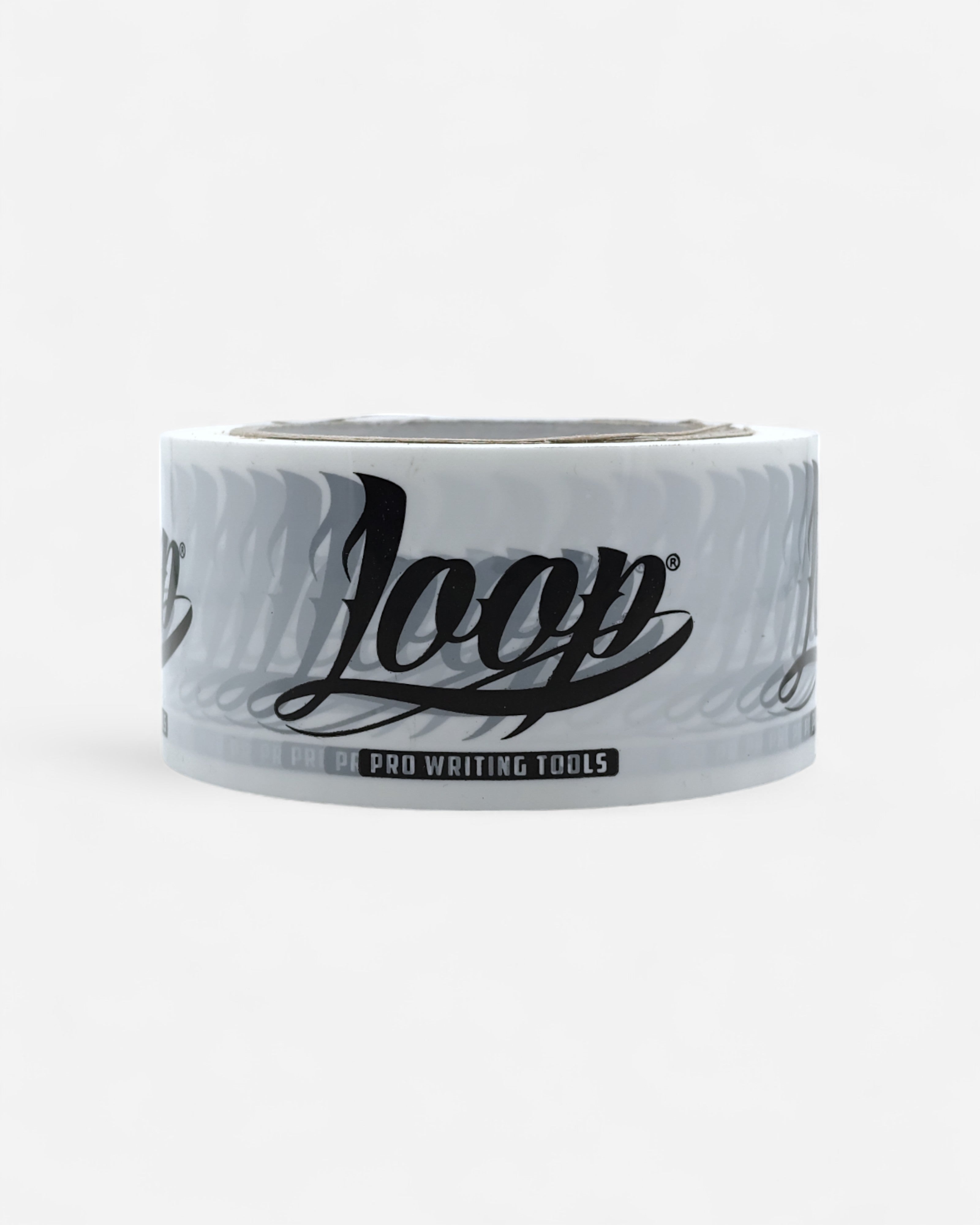 Loop Colors Tape