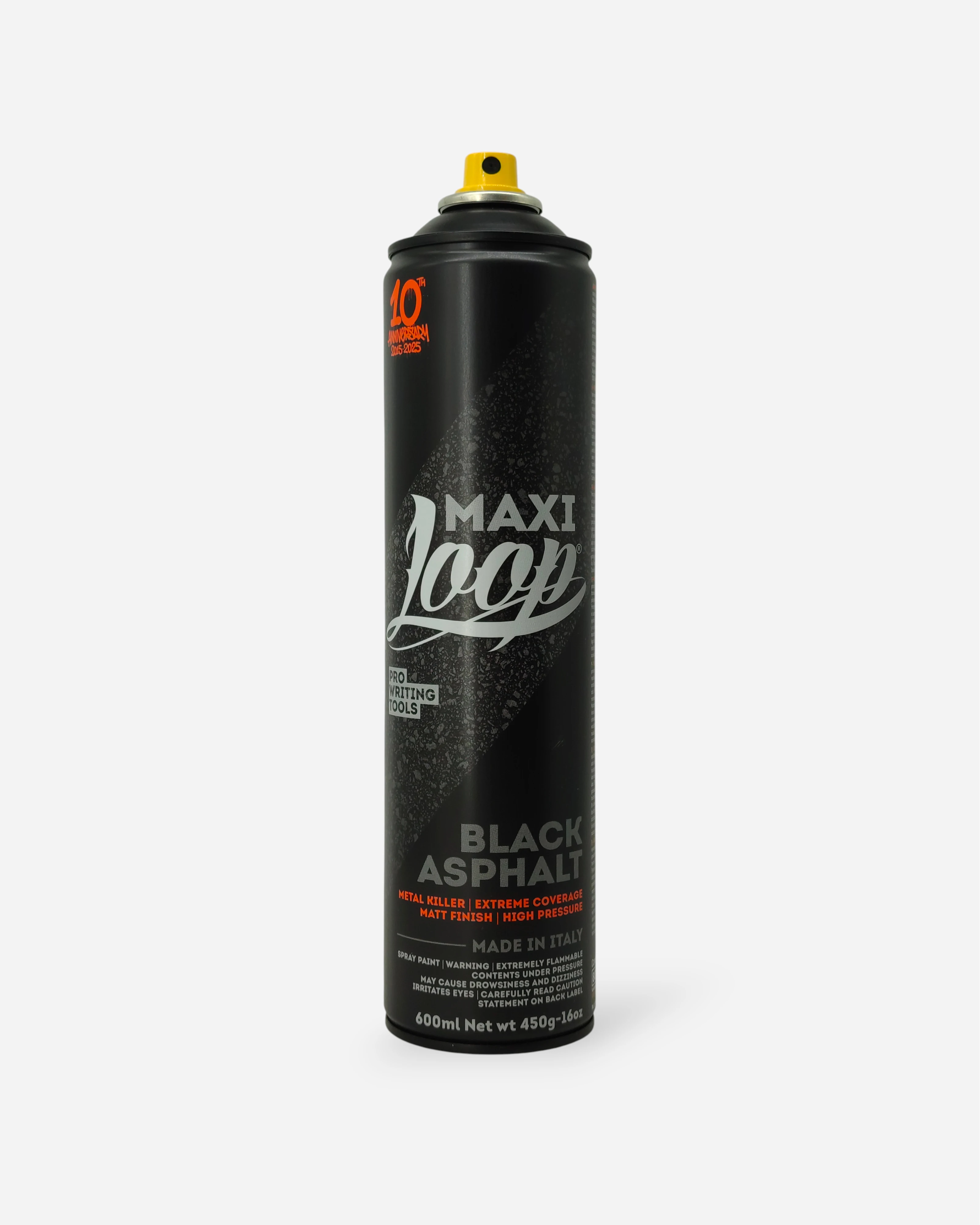 Loop Asphalt 600ml