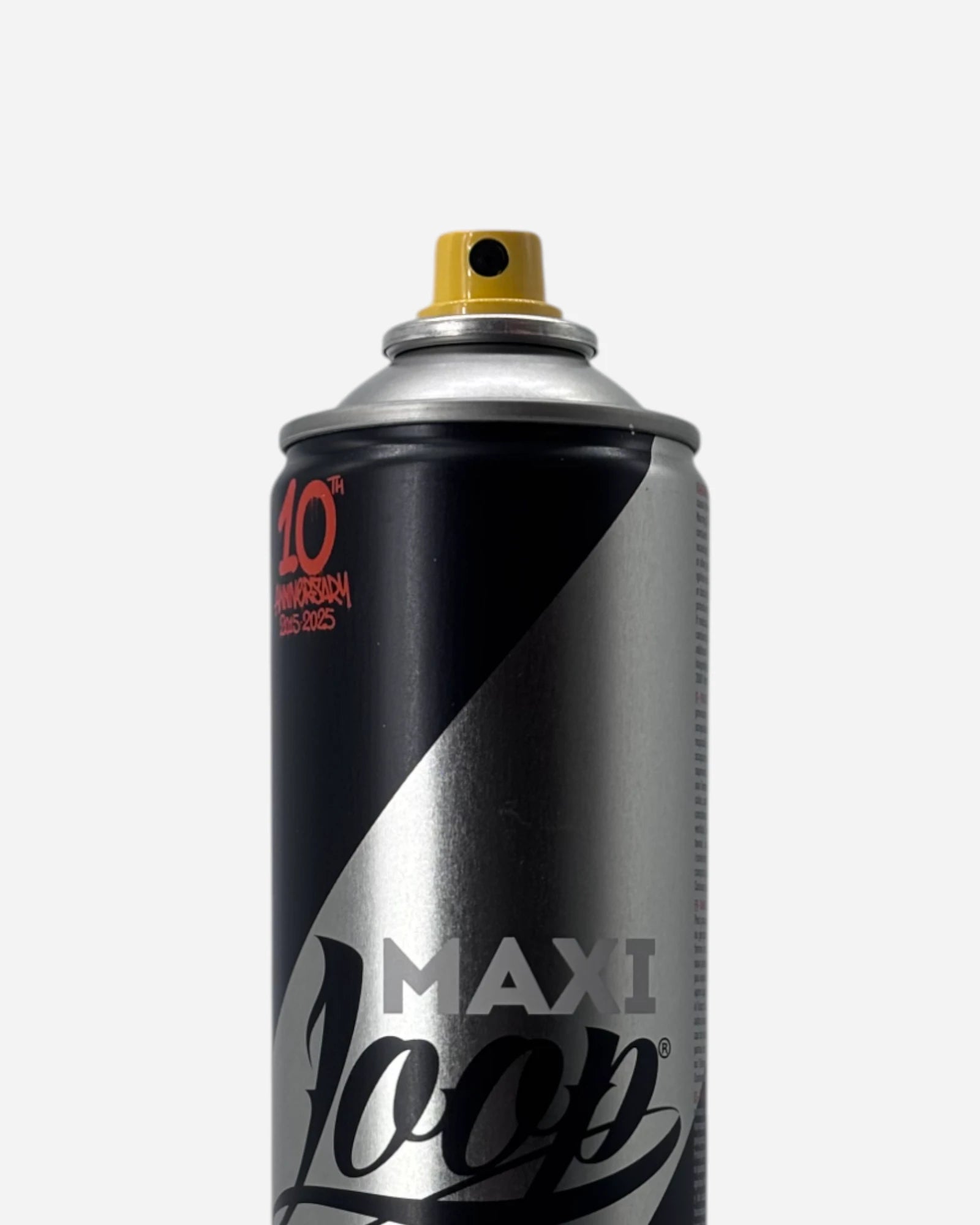 Loop Chrome 600ml