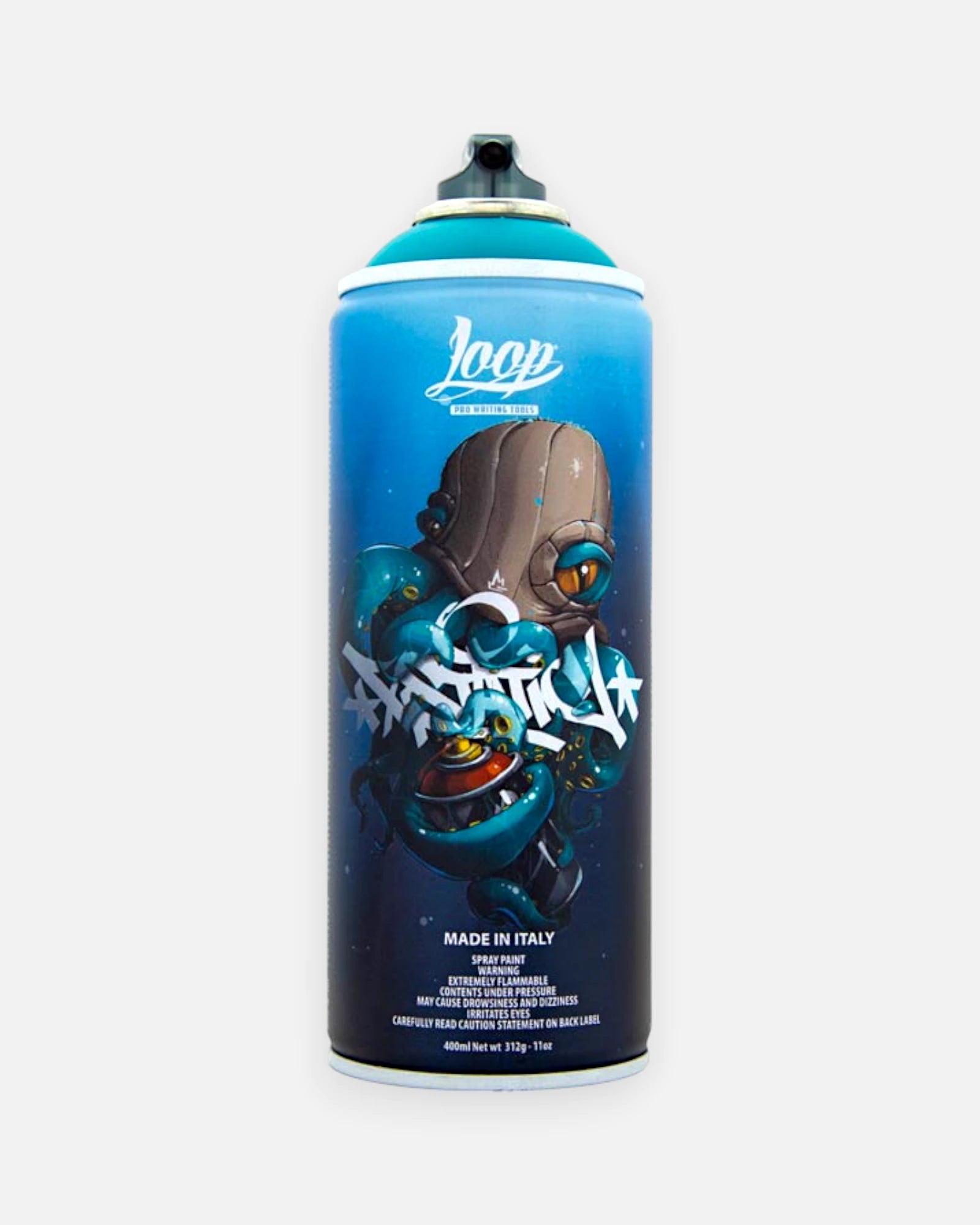 Loop x Xstatic by Azram Limited Edition