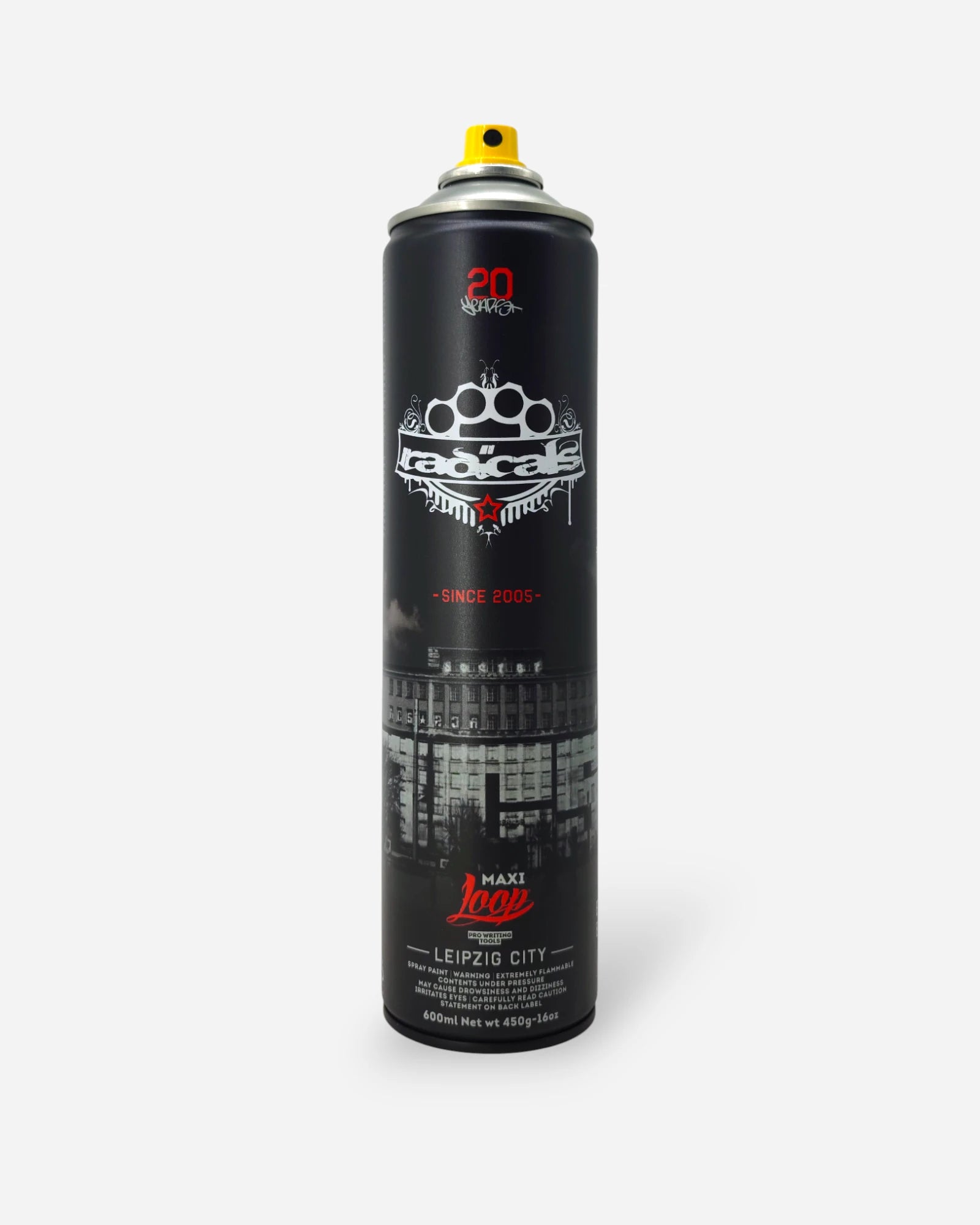 Loop x Radicals Limited Edition