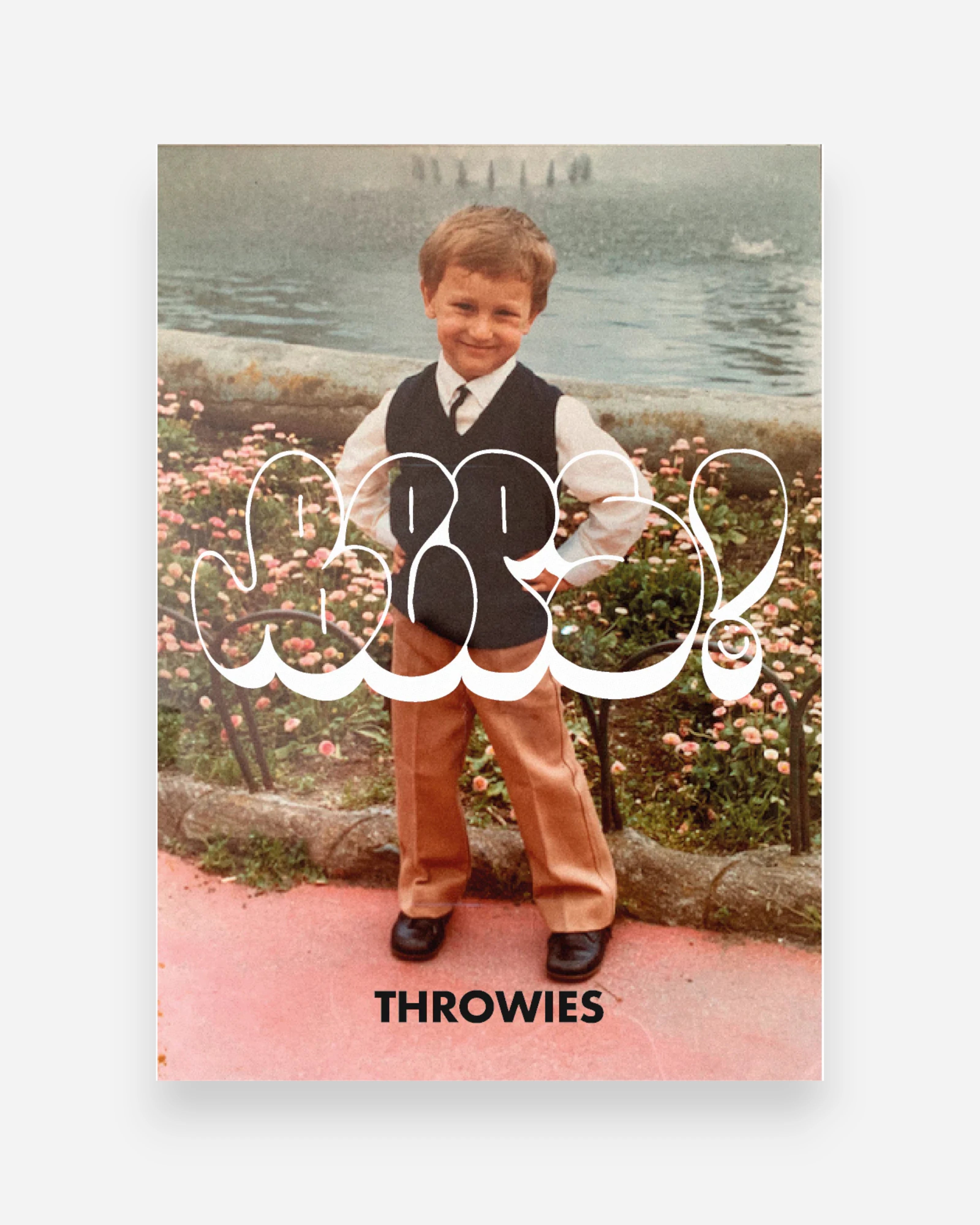 Throwies - Beps