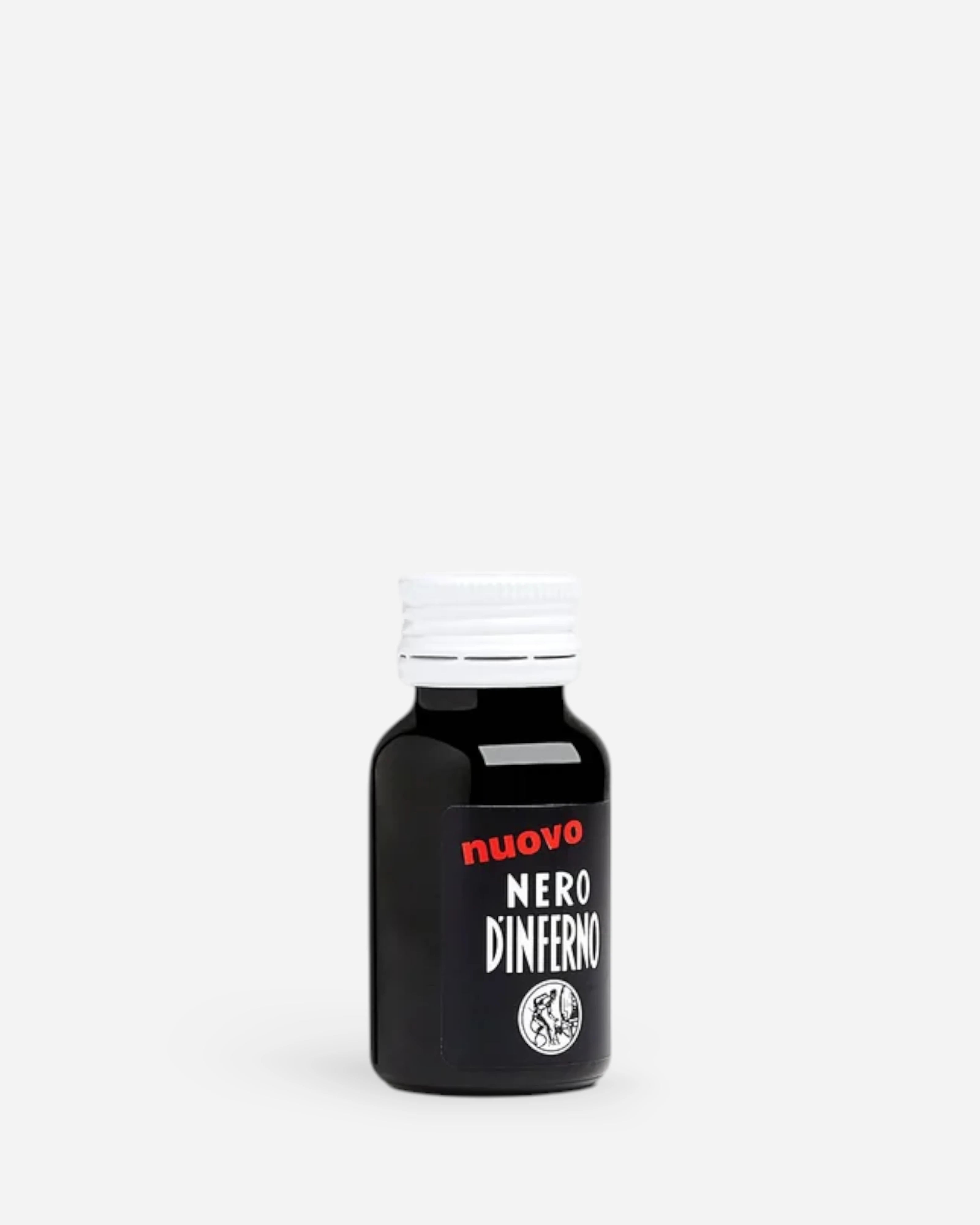Cocktail Refill 250ml Coversall Black Ink