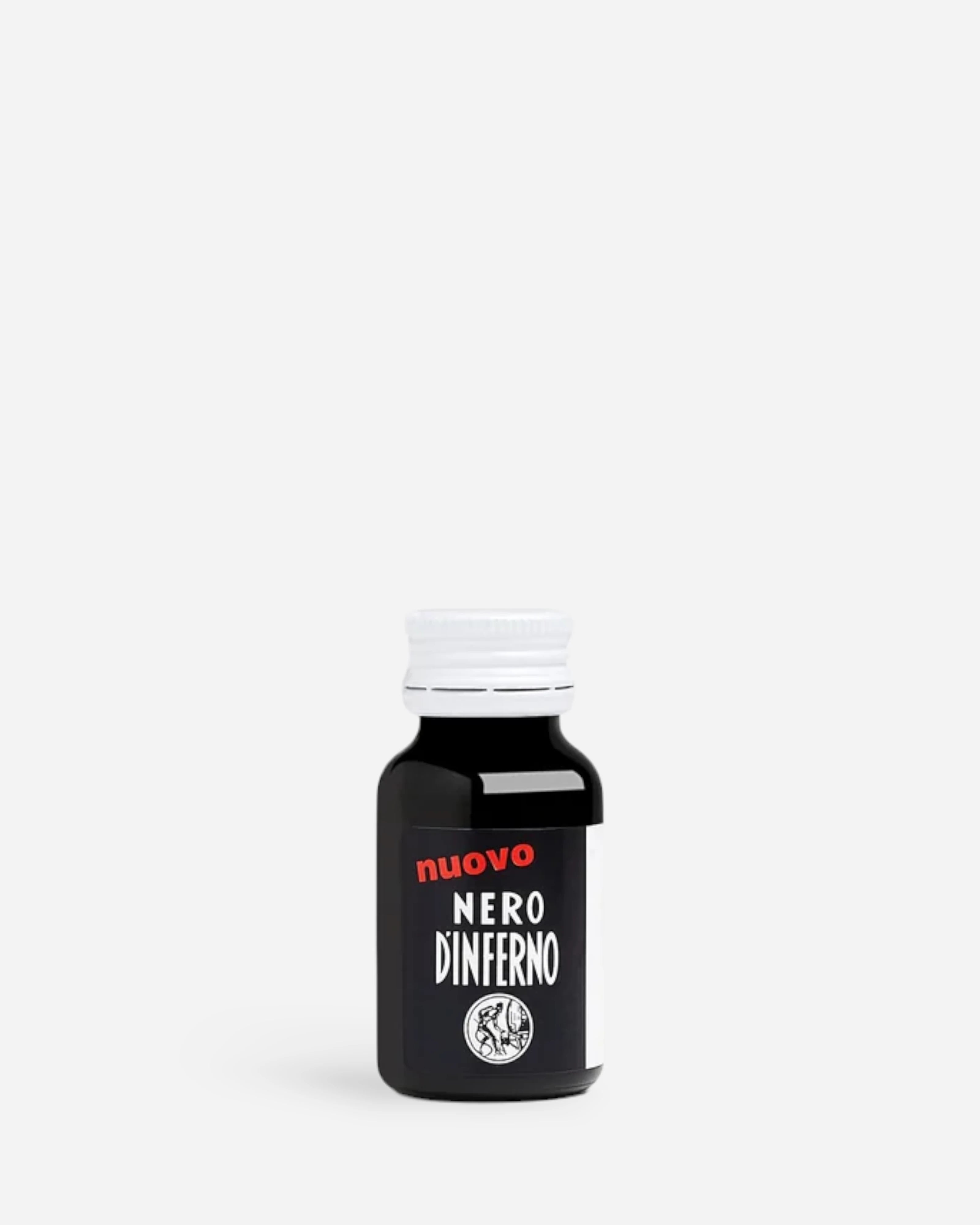 Cocktail Refill 250ml Coversall Black Ink