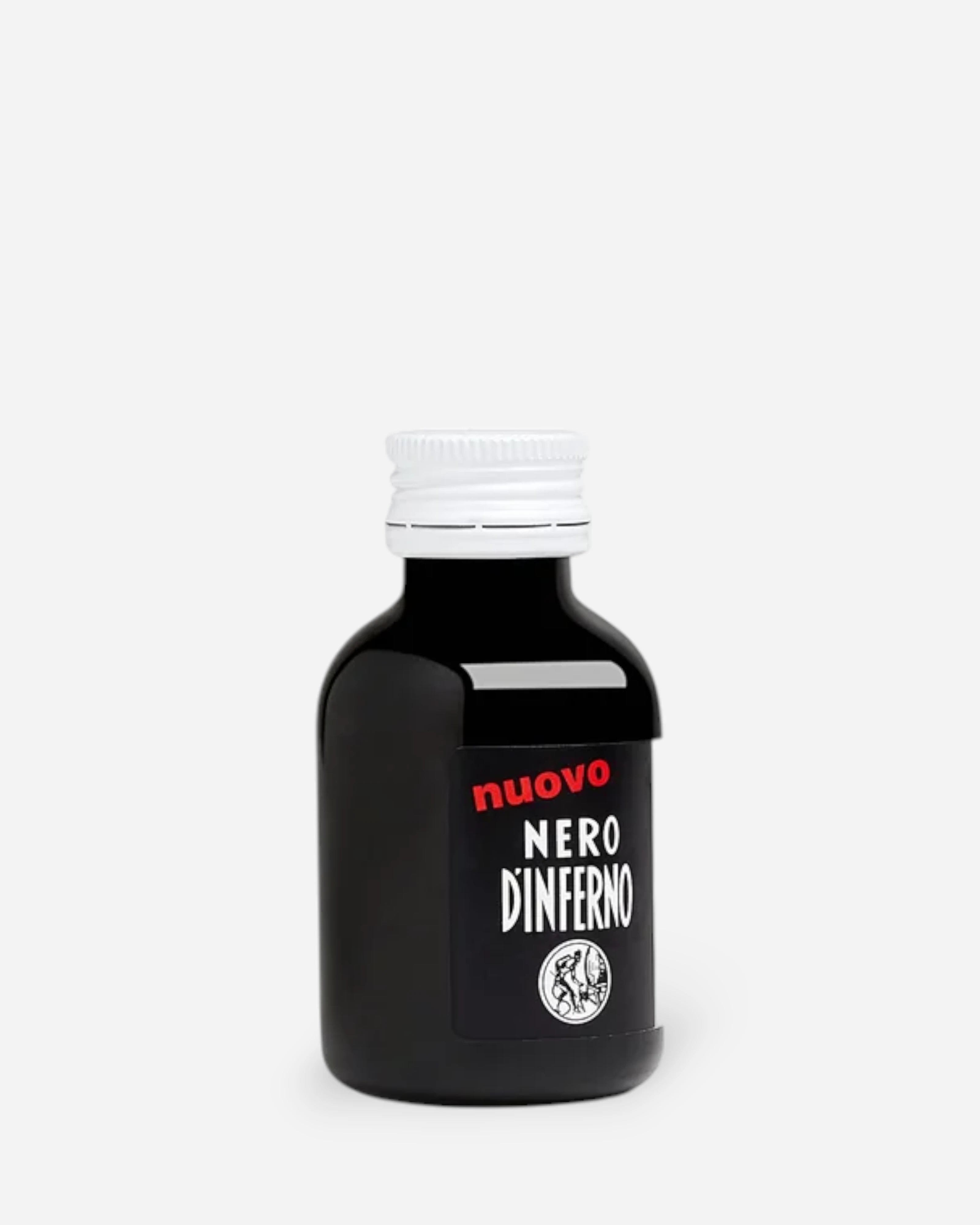 Cocktail Refill 250ml Coversall Black Ink