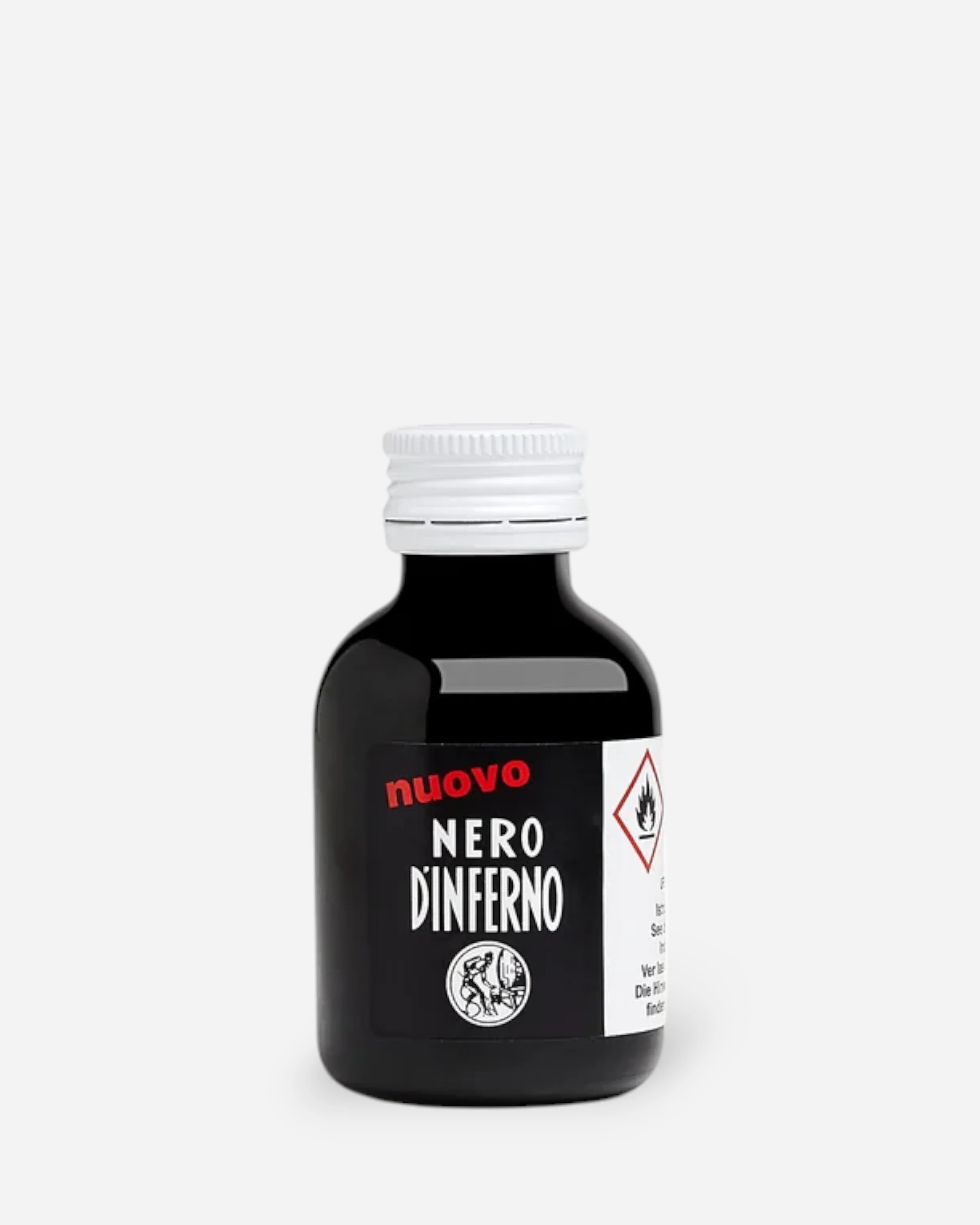Cocktail Refill 250ml Coversall Black Ink