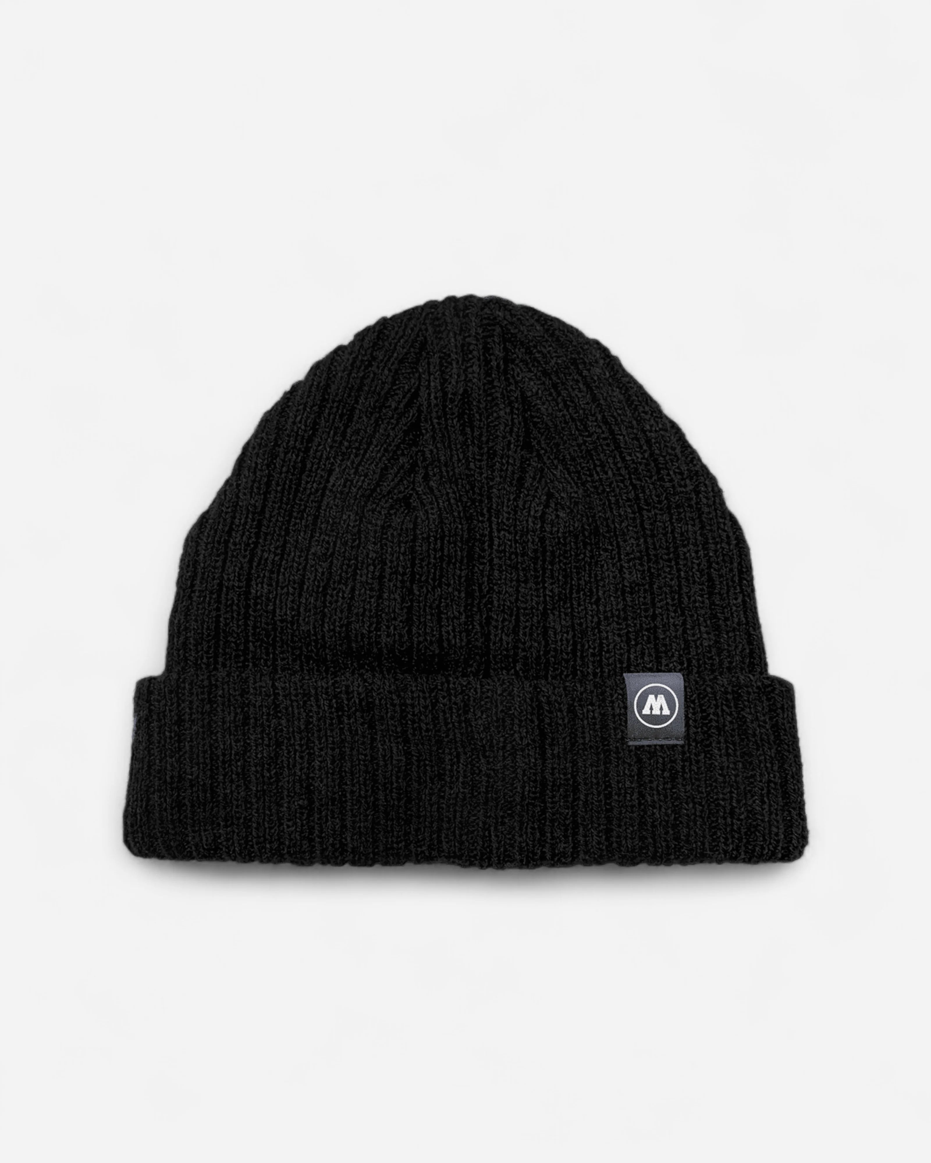 Molotow Docker Beanie Black