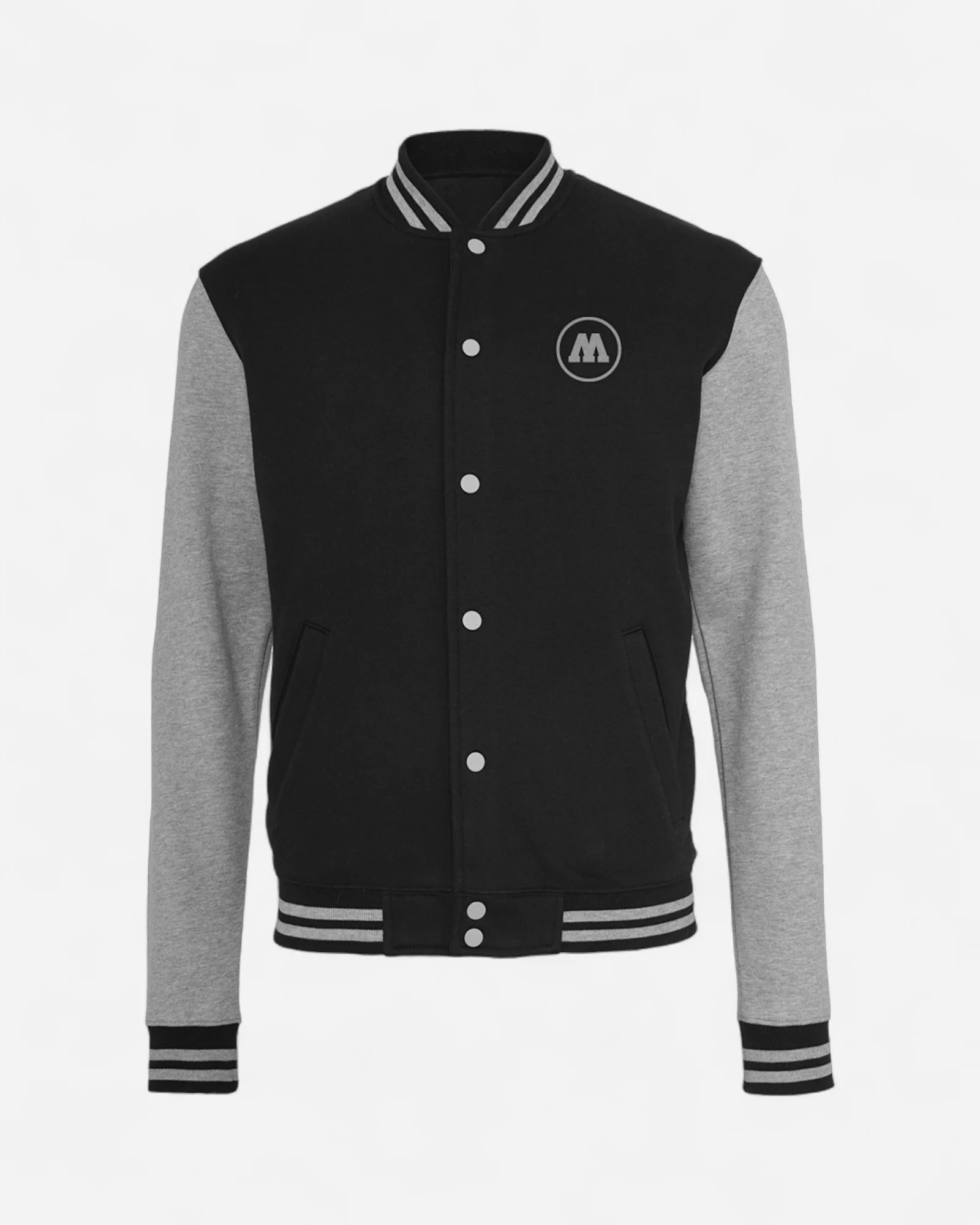 Molotow Pushing Boundaries College Jacket