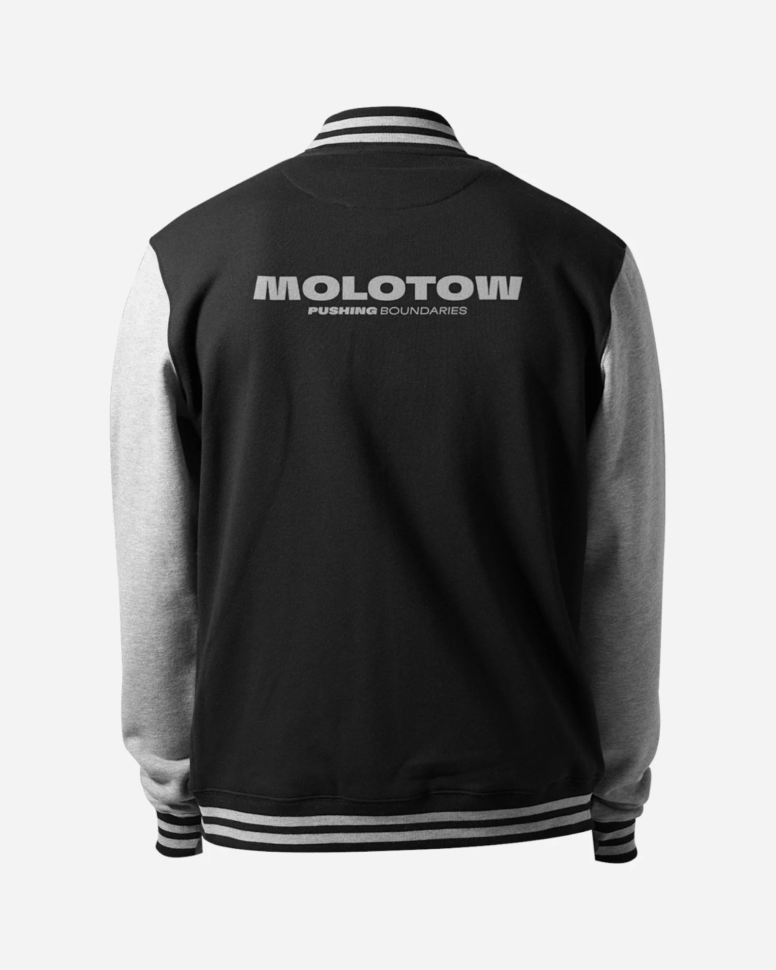 Molotow Pushing Boundaries College Jacket