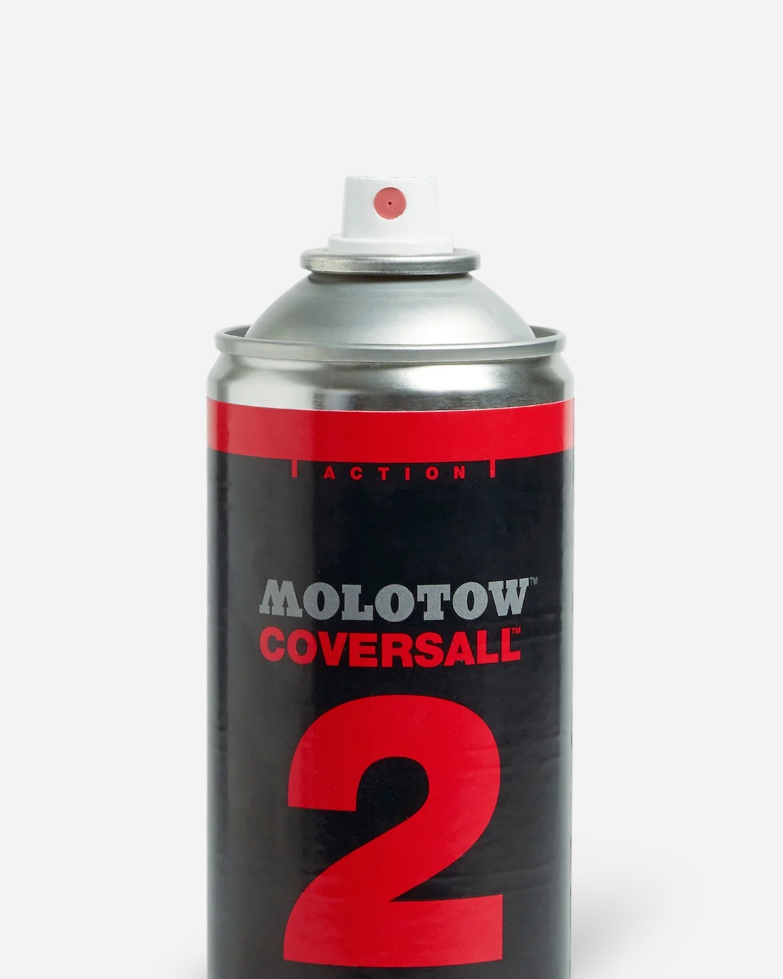 Coversall 2 Outline Black 600ml