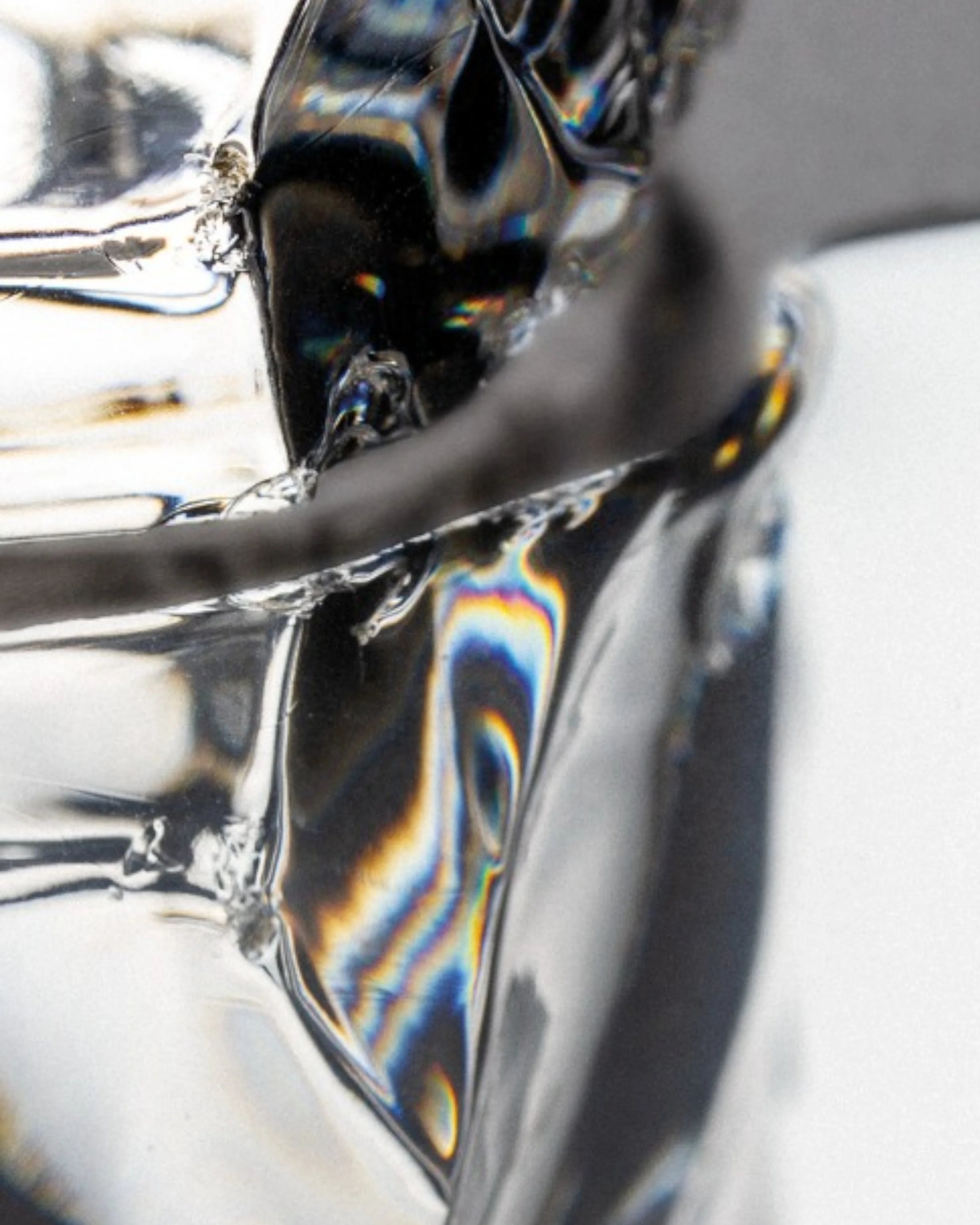 Liquid Chrome 3mm Marker