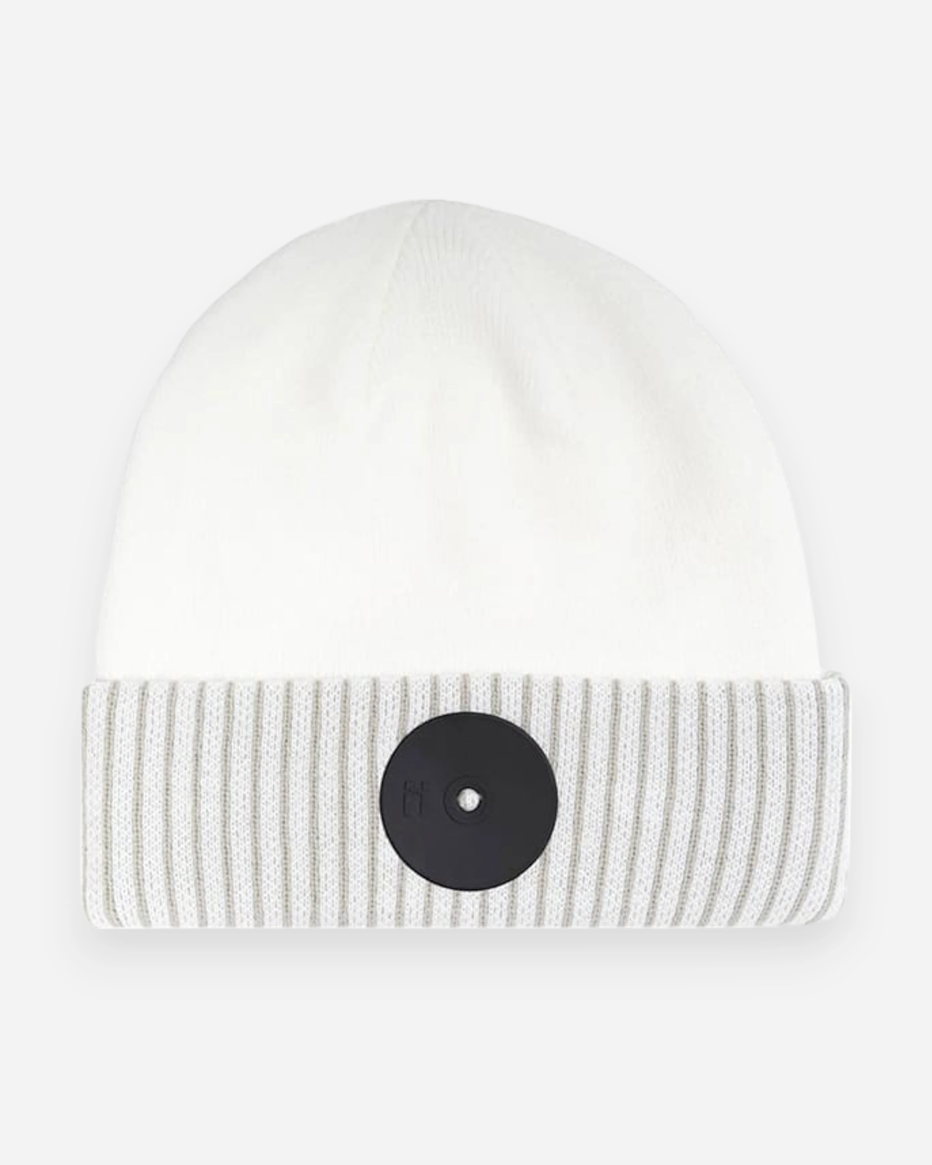 New York Fat Beanie