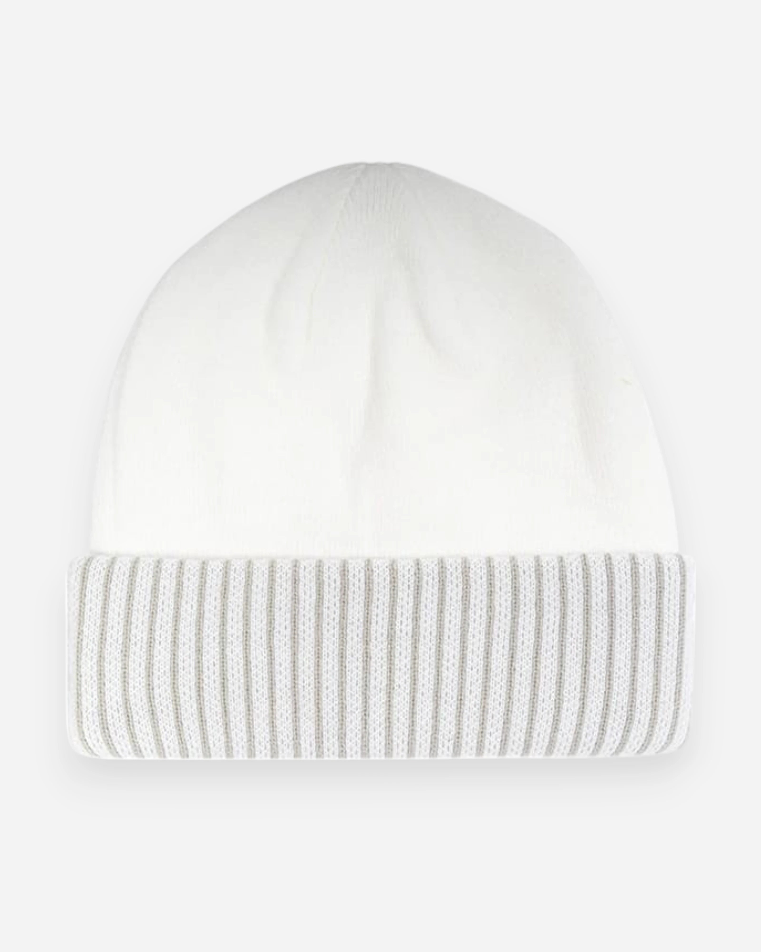 New York Fat Beanie