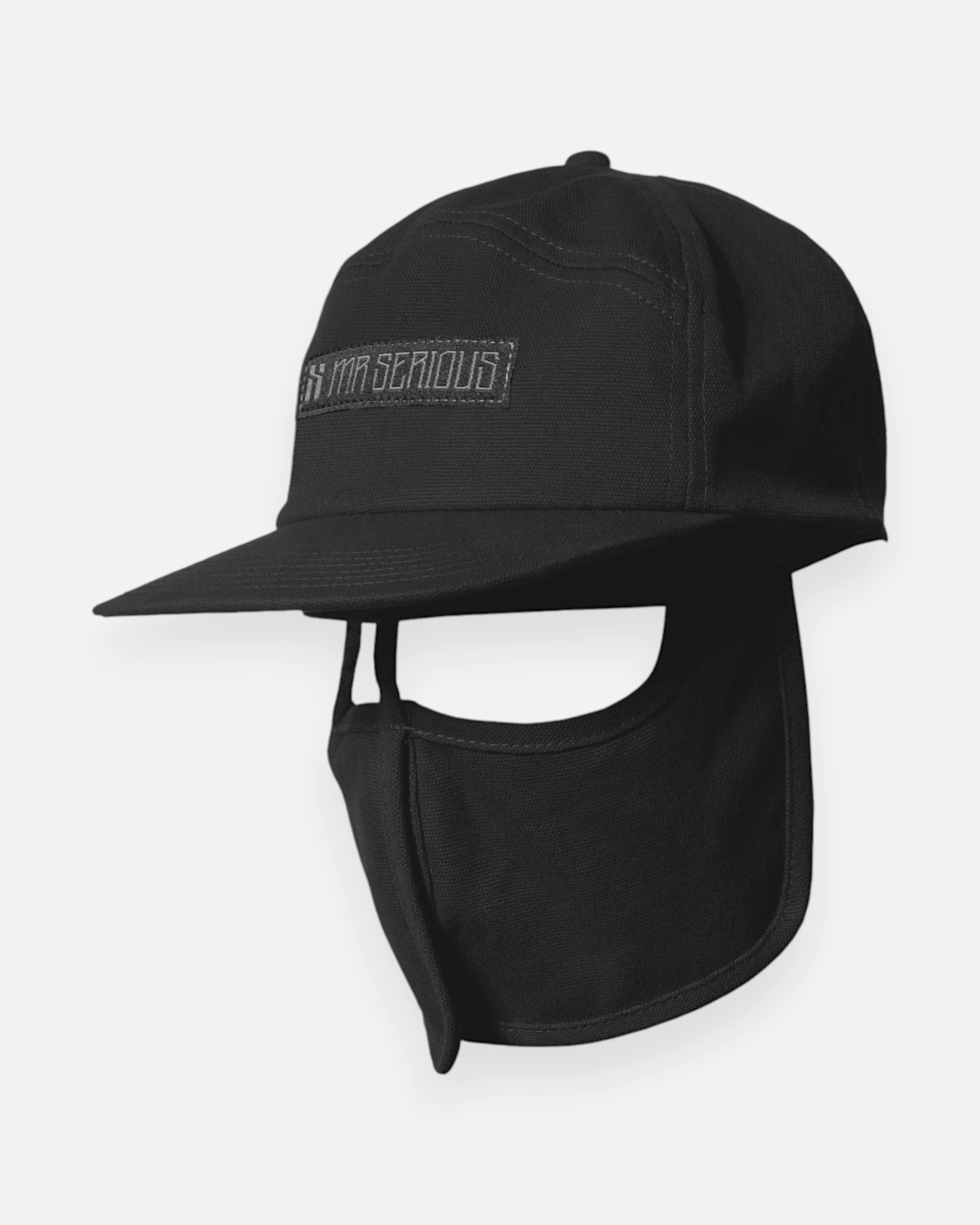 Unknown Cap Black