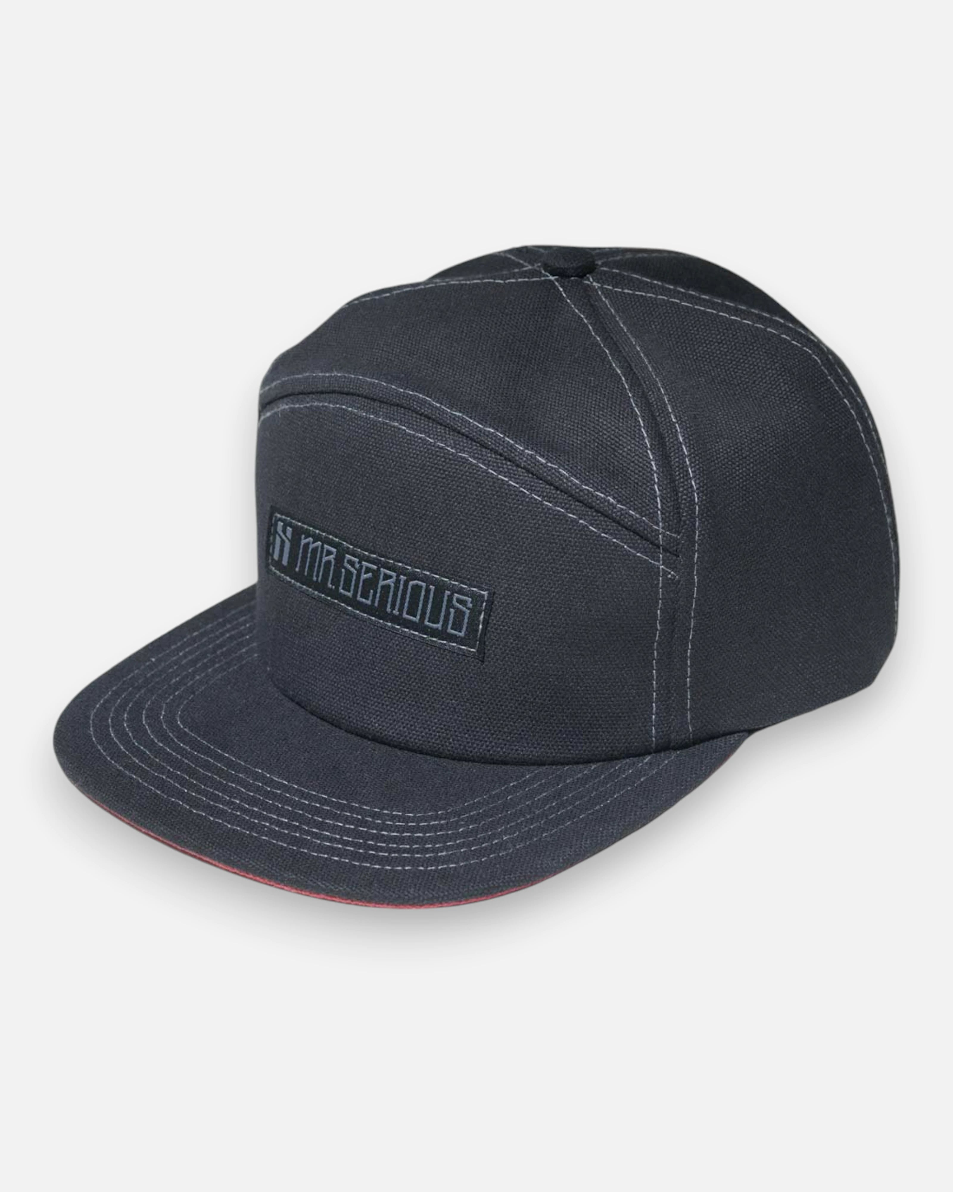 Unknown Cap Black