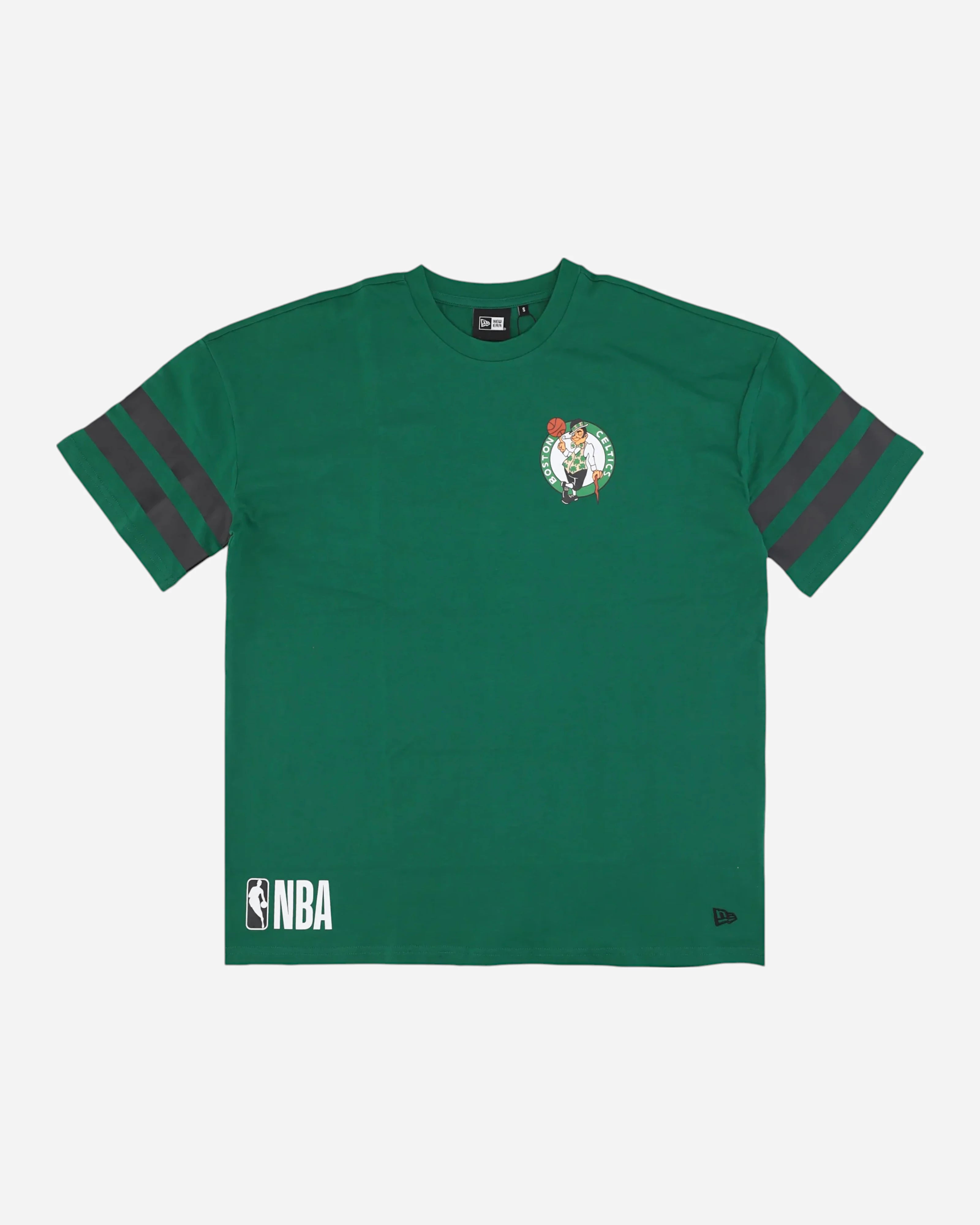 NBA Boston Celtics Arch Graphic Tee Green