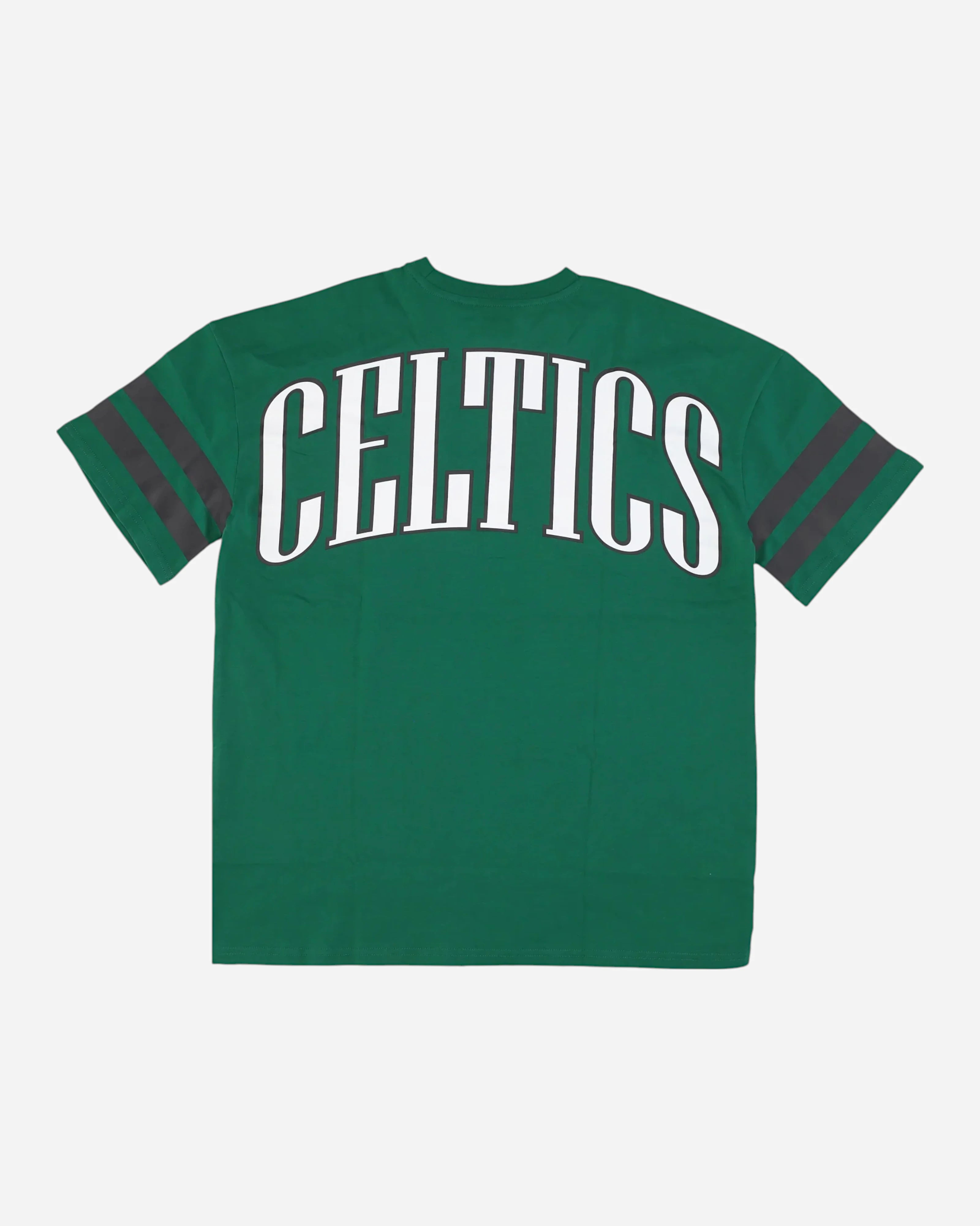 NBA Boston Celtics Arch Graphic Tee Green