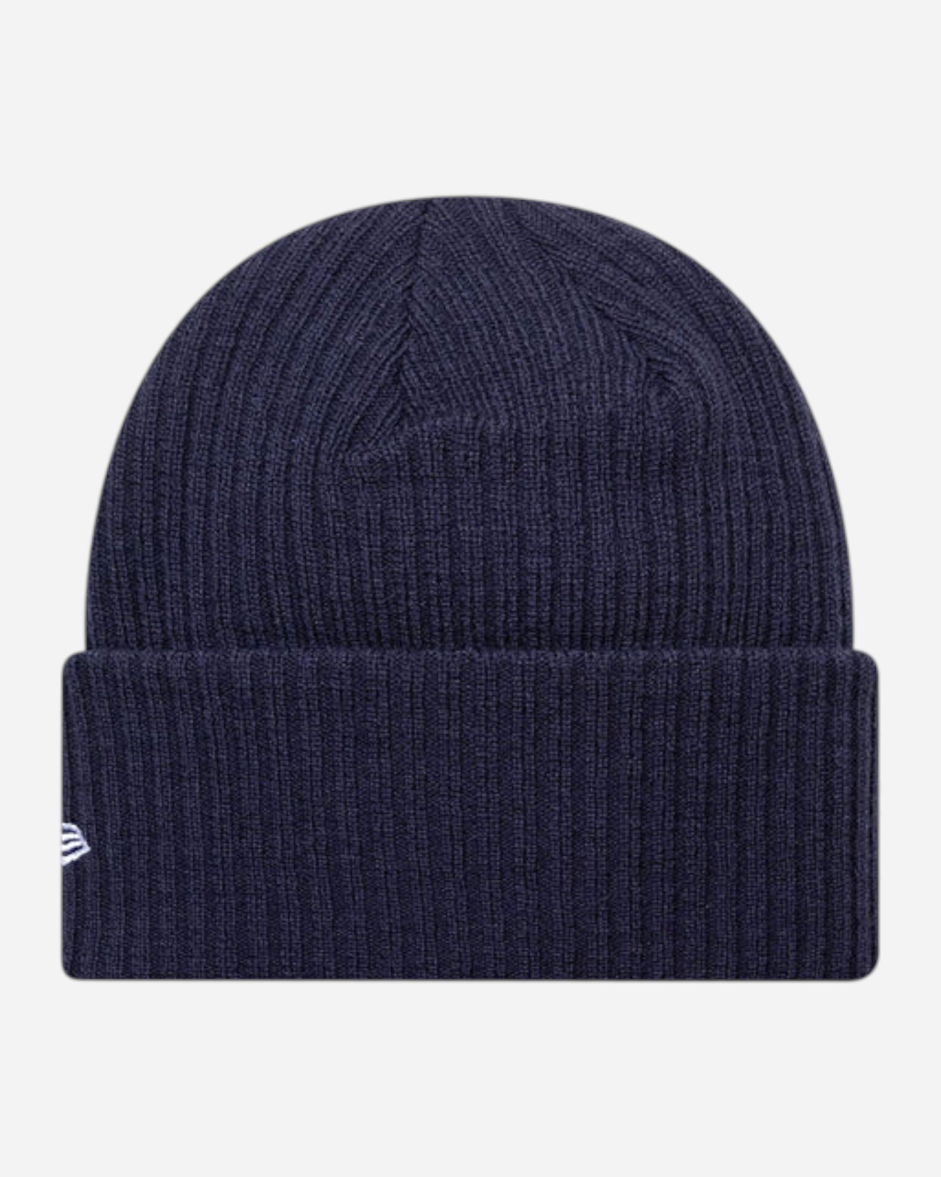 NY Yankees Cuff Beanie Dark Blue
