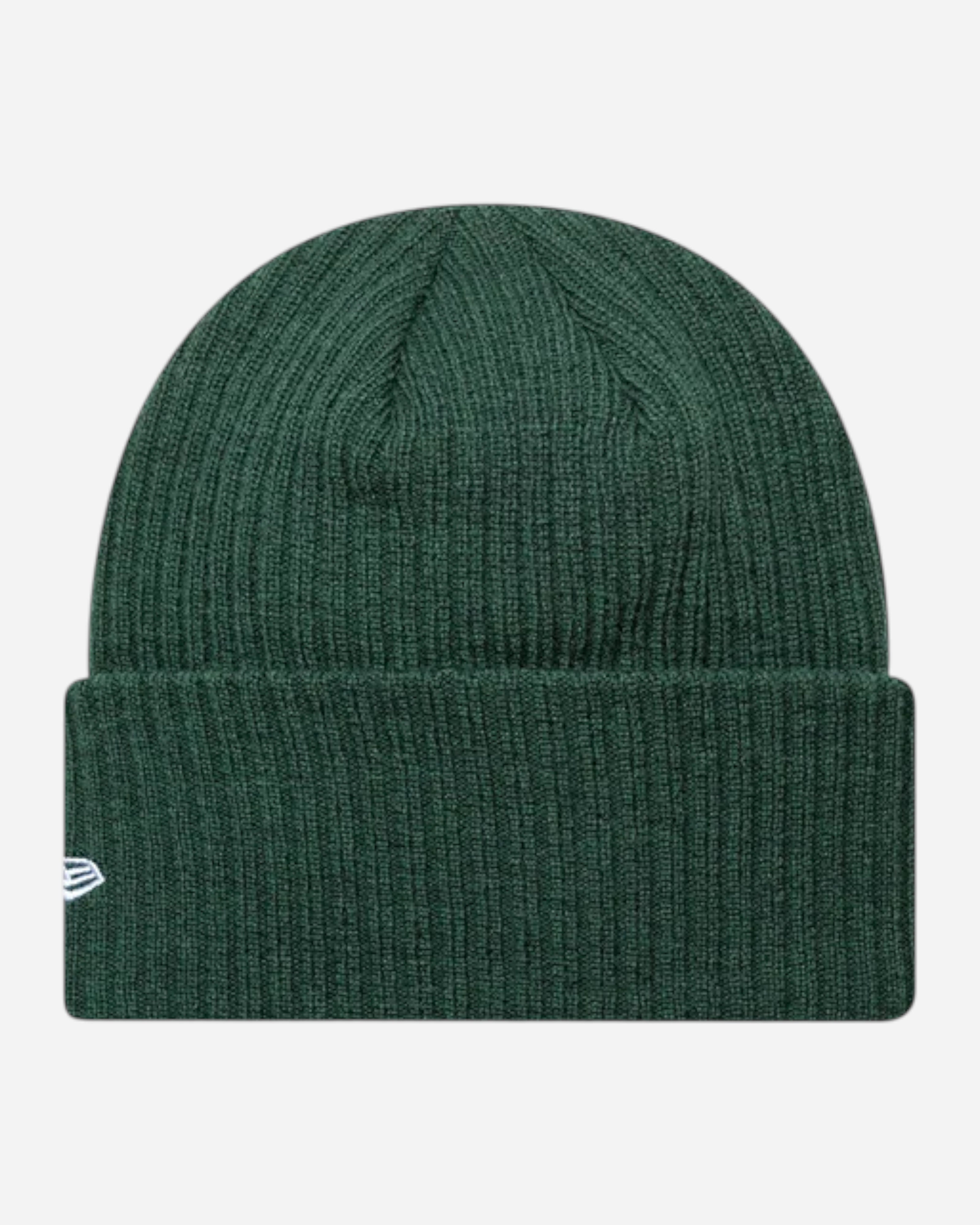 NY Yankees Cuff Beanie Dark Green