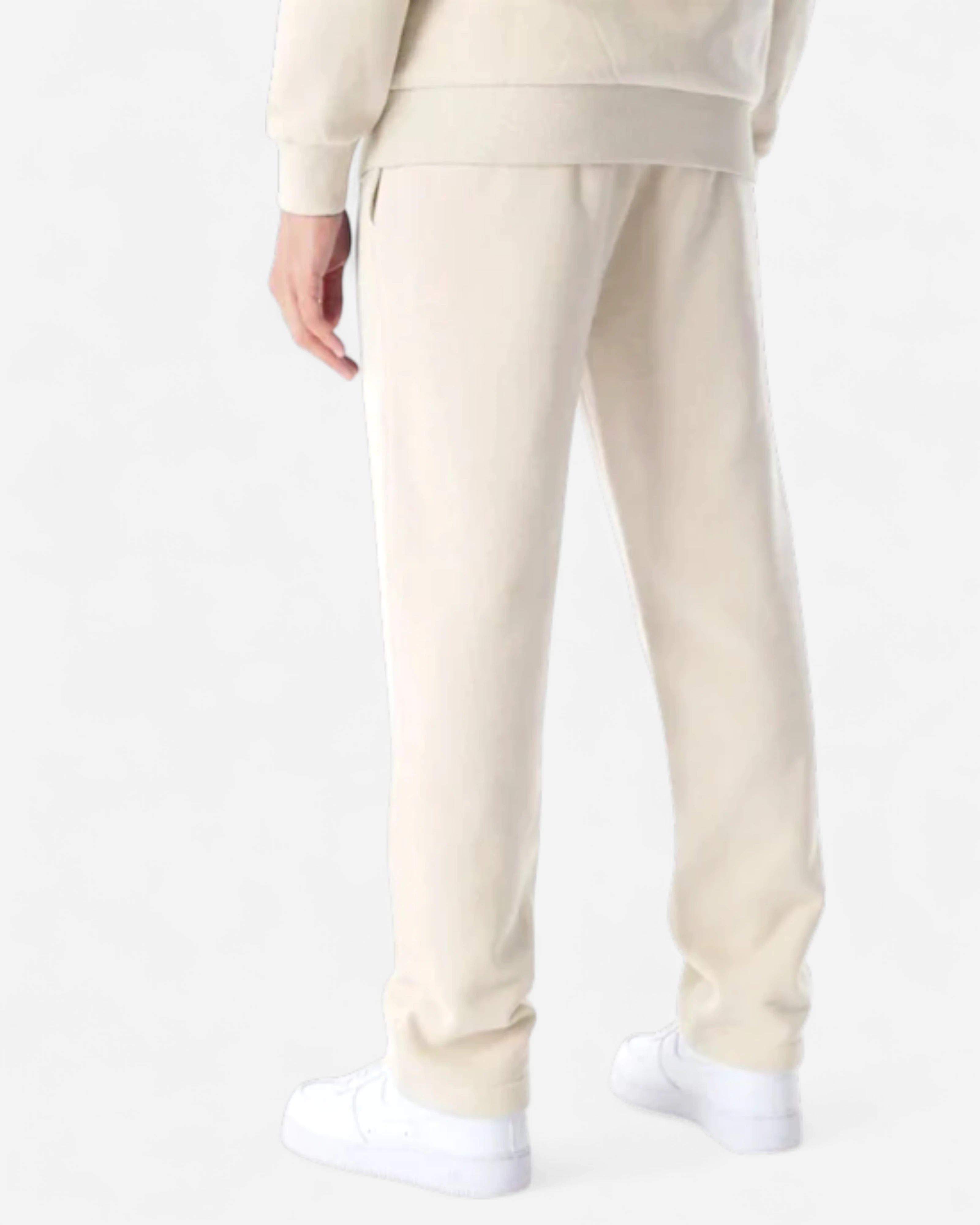 New Era Jogger Cream
