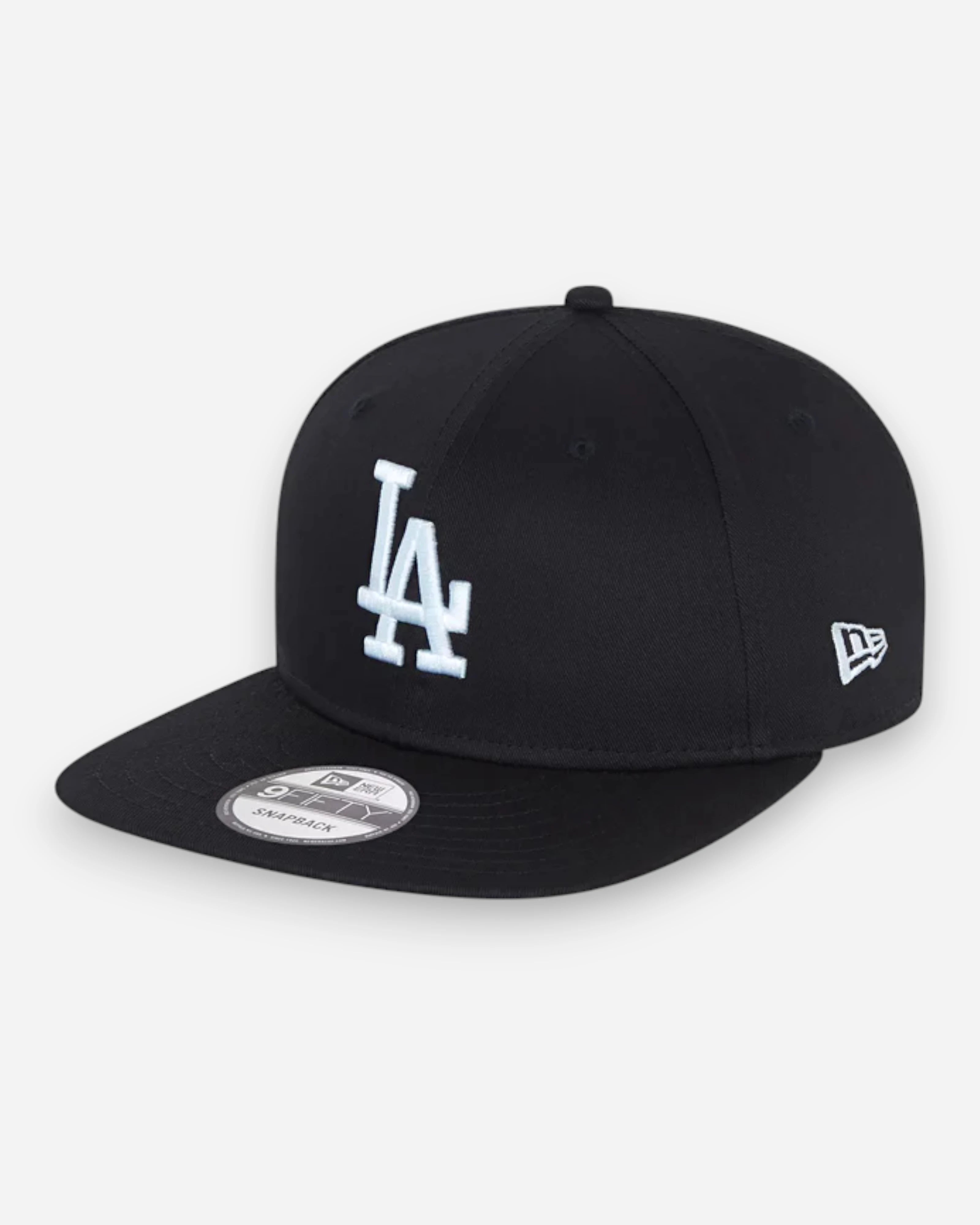 9FIFTY LA Dodgers MLB Essential Black