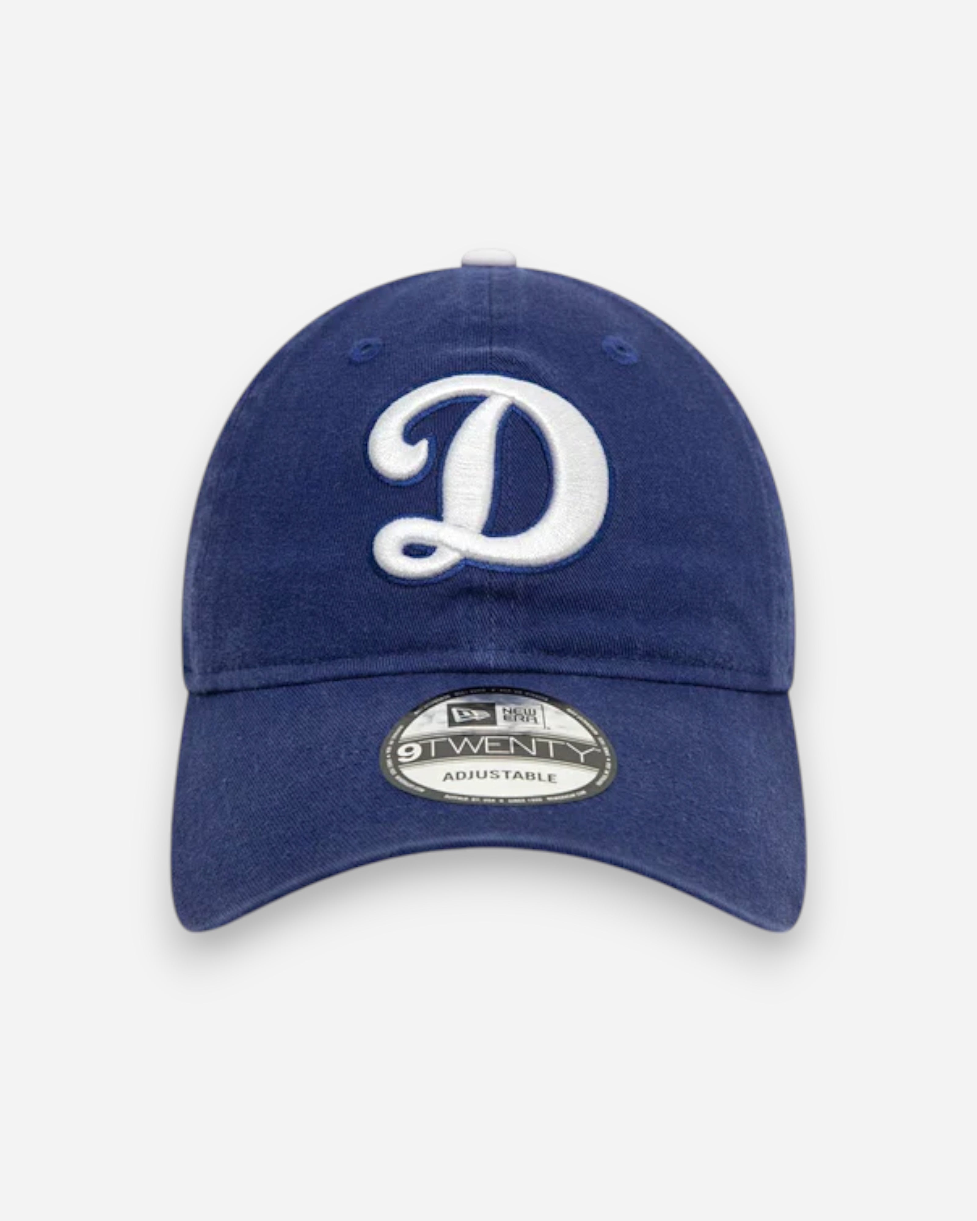 9TWENTY MLB Core Classic LA Dodgers Dark Blue