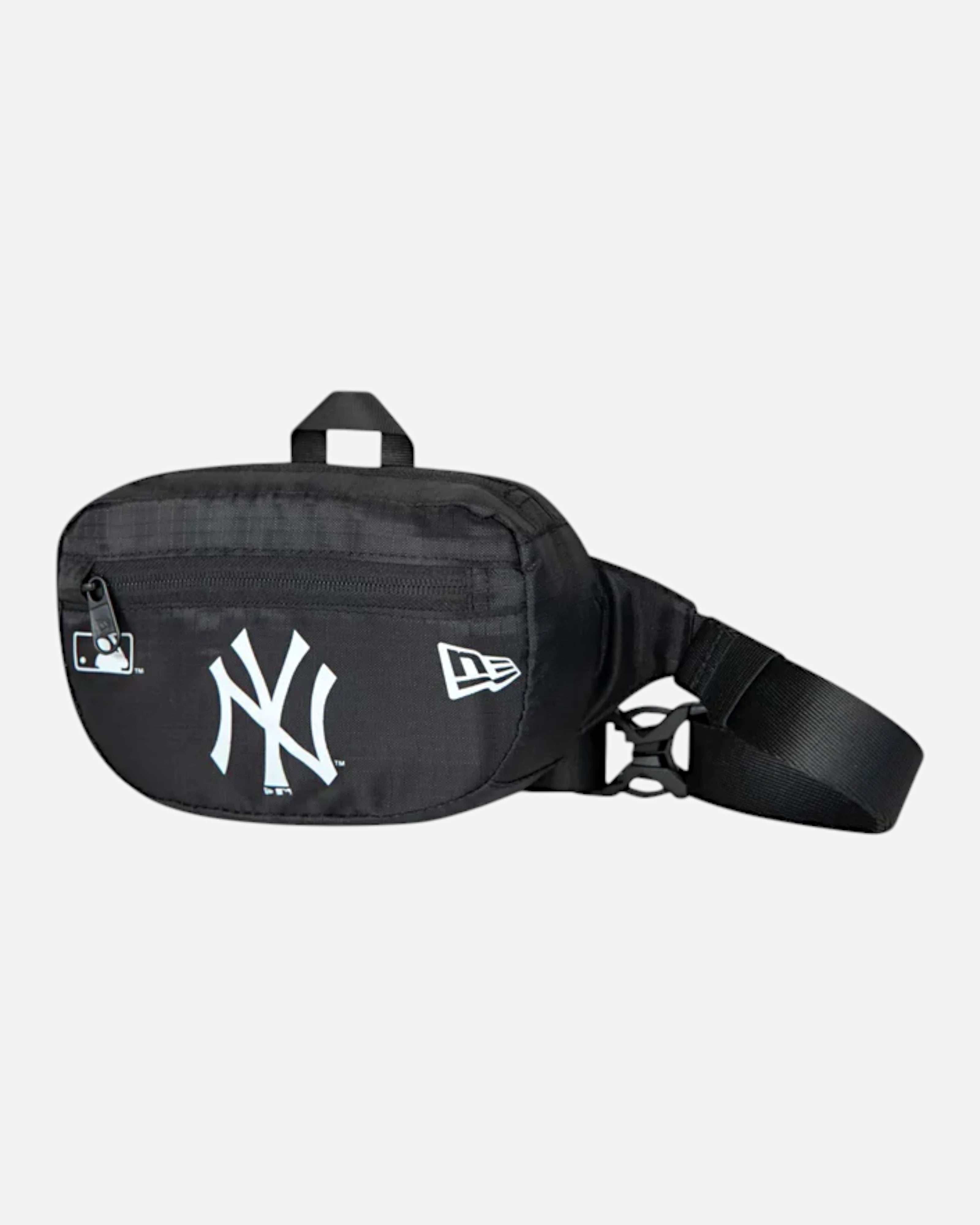 MLB NY Yankees Micro Waist Bag Black