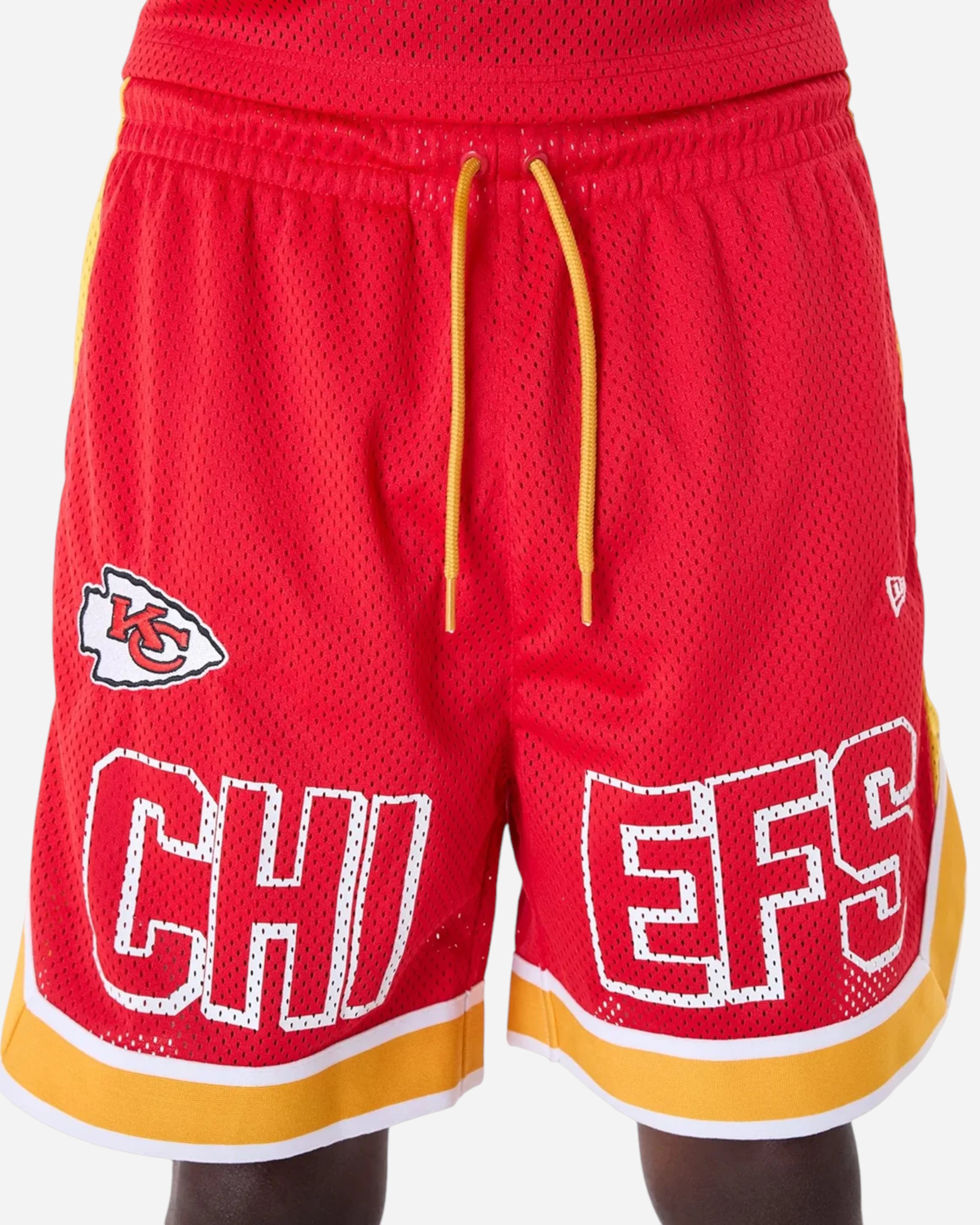 Shorts Kansas City Chiefs NFL Mesh