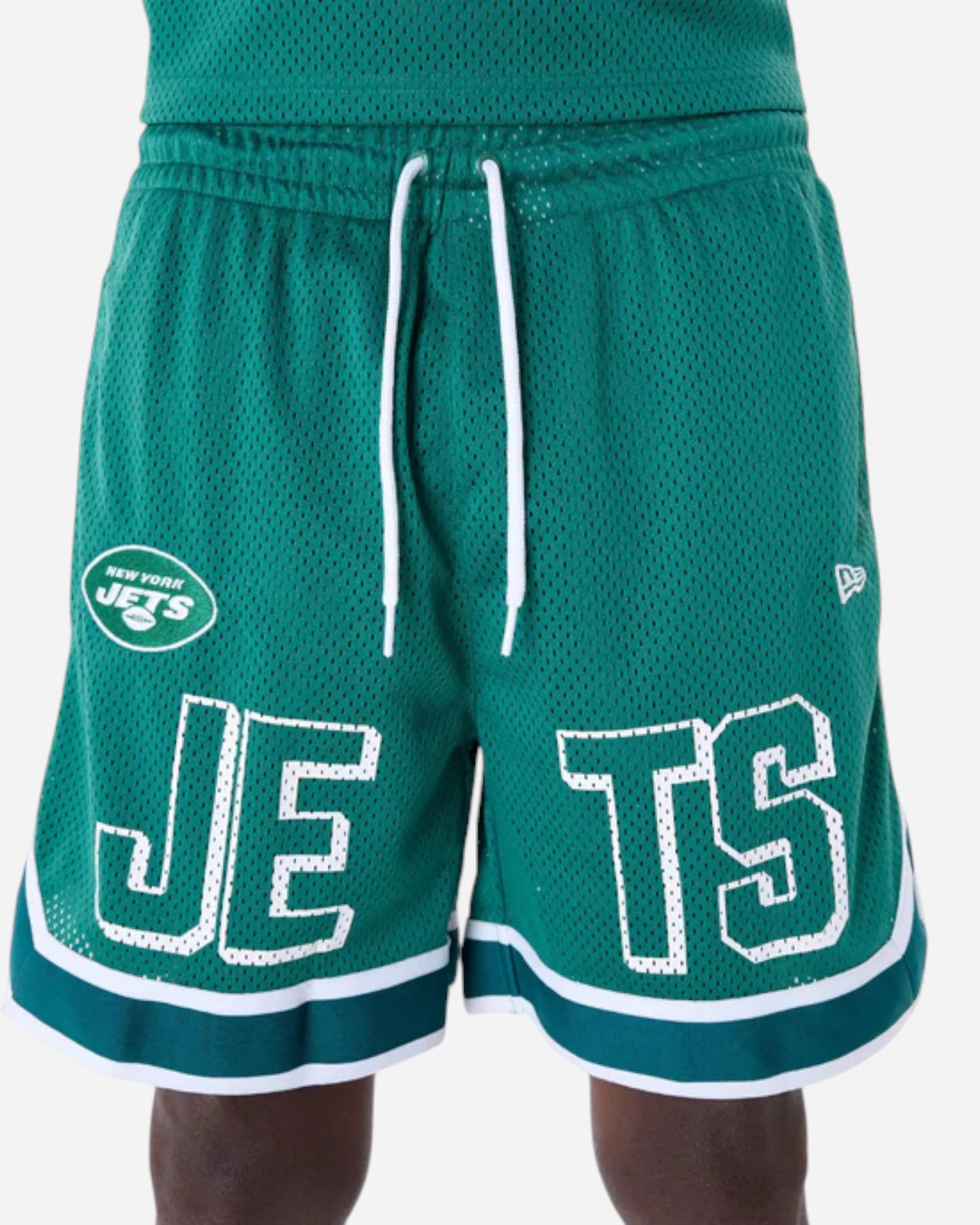 Shorts New York Jets NFL Mesh Green