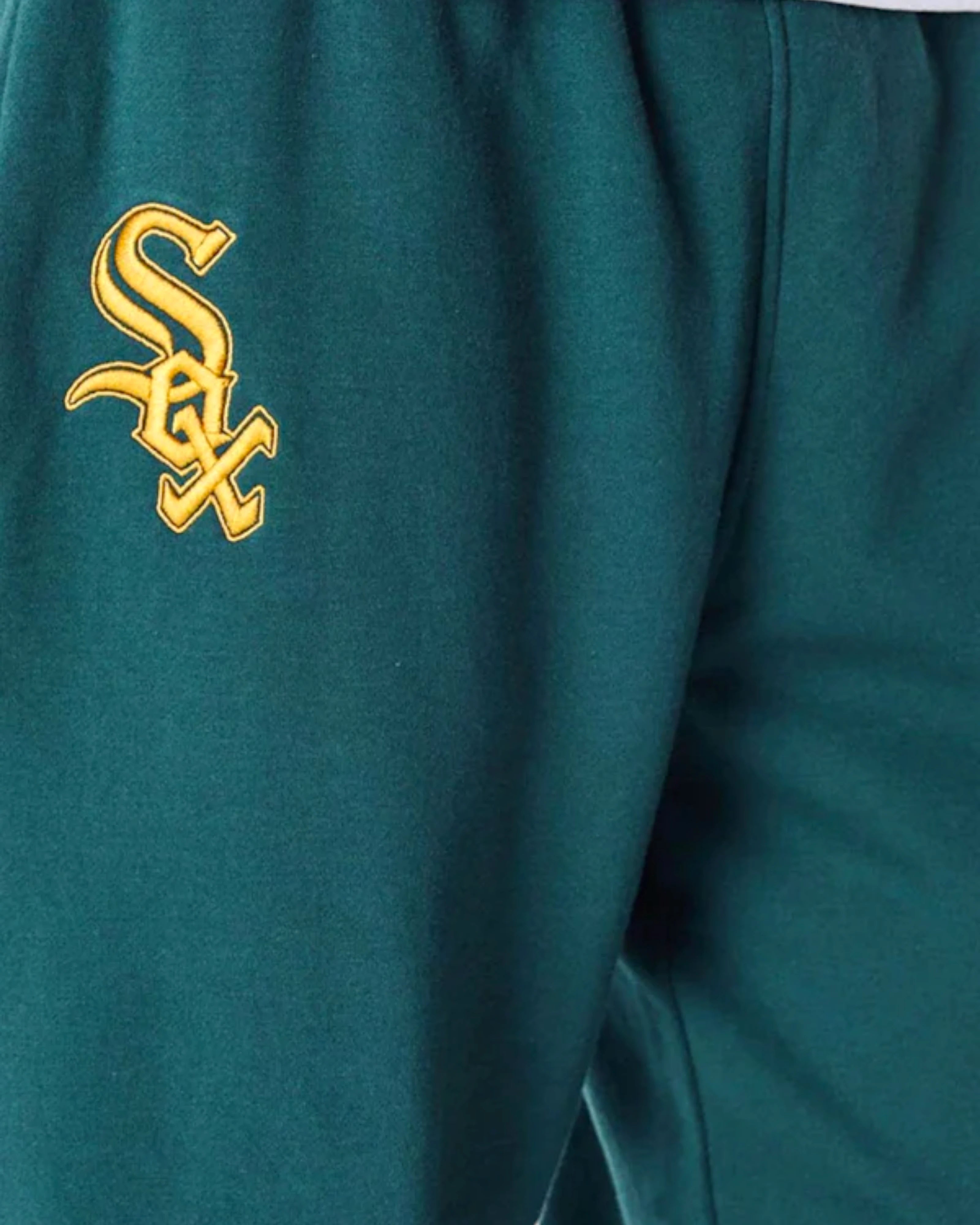 MLB Red Sox League Essential Jogger Green