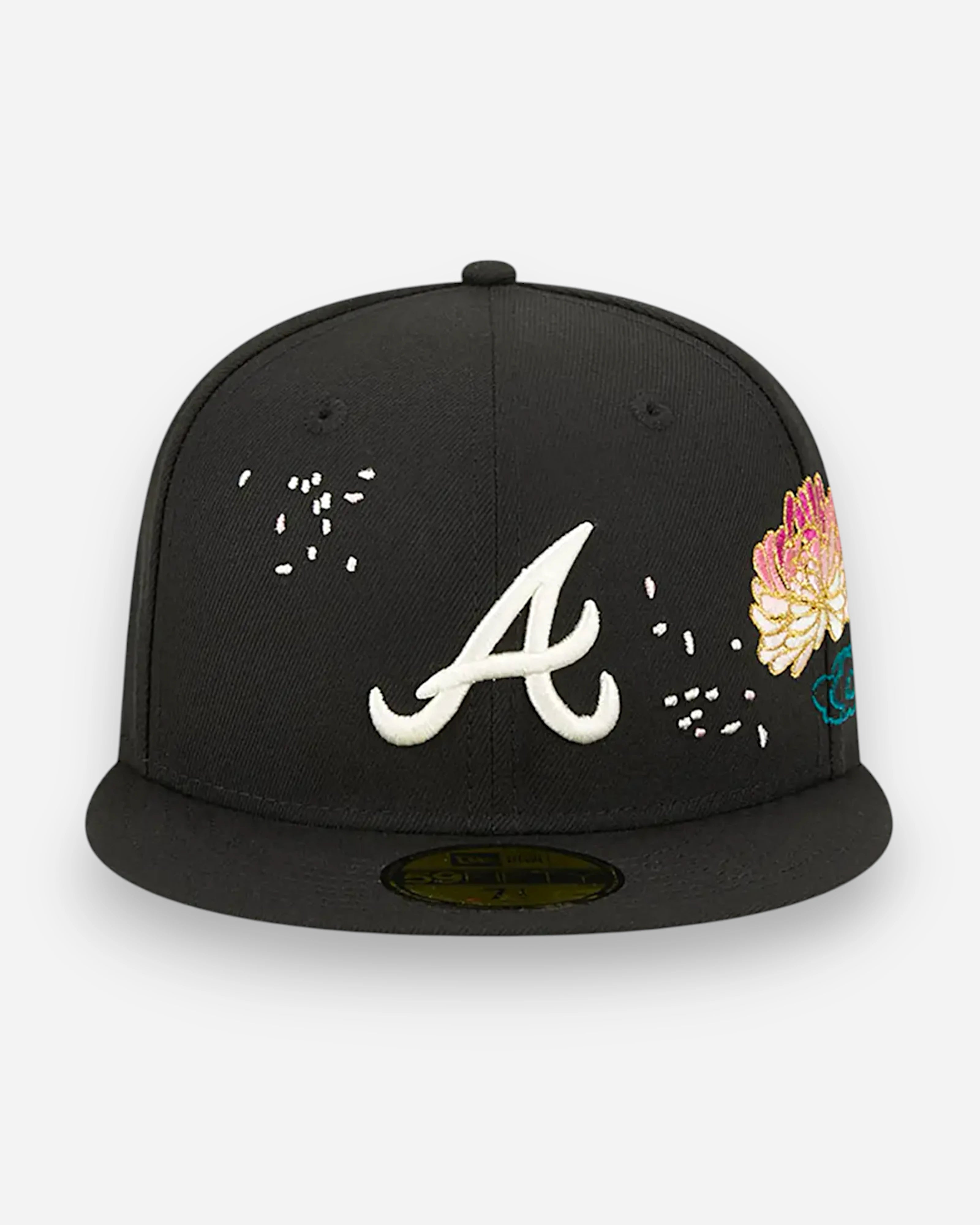 59FIFTY Atlanta Braves Cherry Blossom