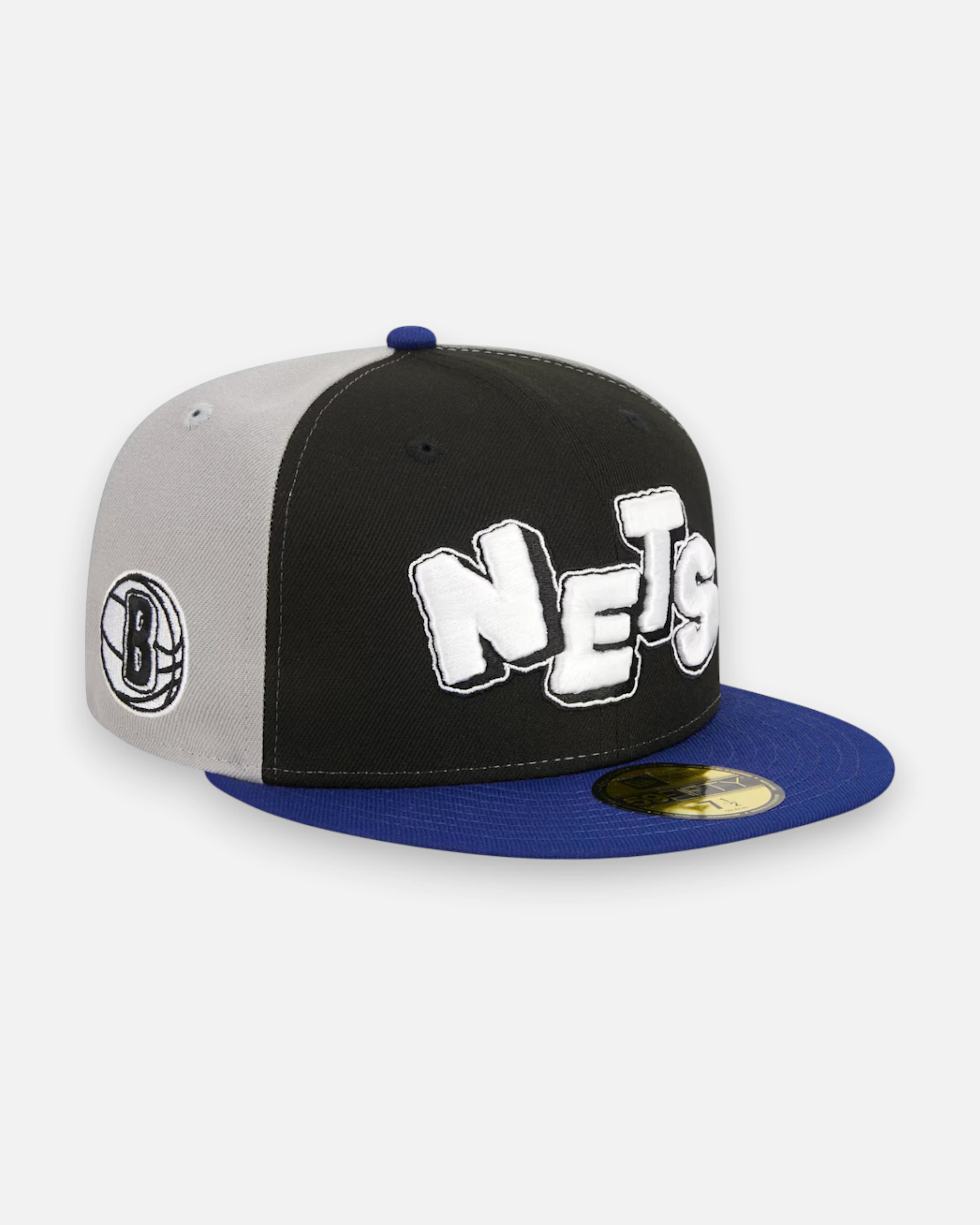 59FIFTY NBA Brooklyn Nets x KAWS City Edition