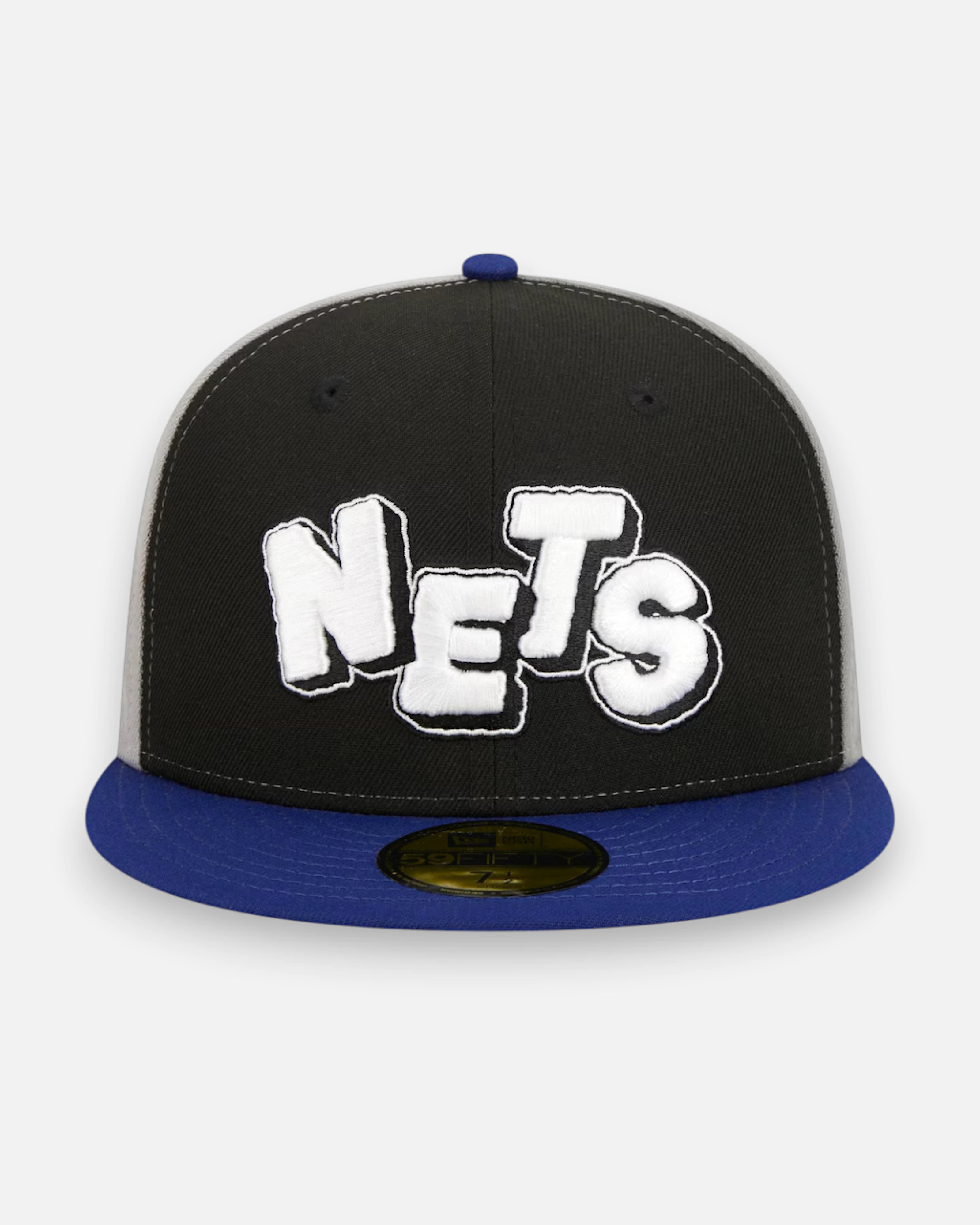 59FIFTY NBA Brooklyn Nets x KAWS City Edition