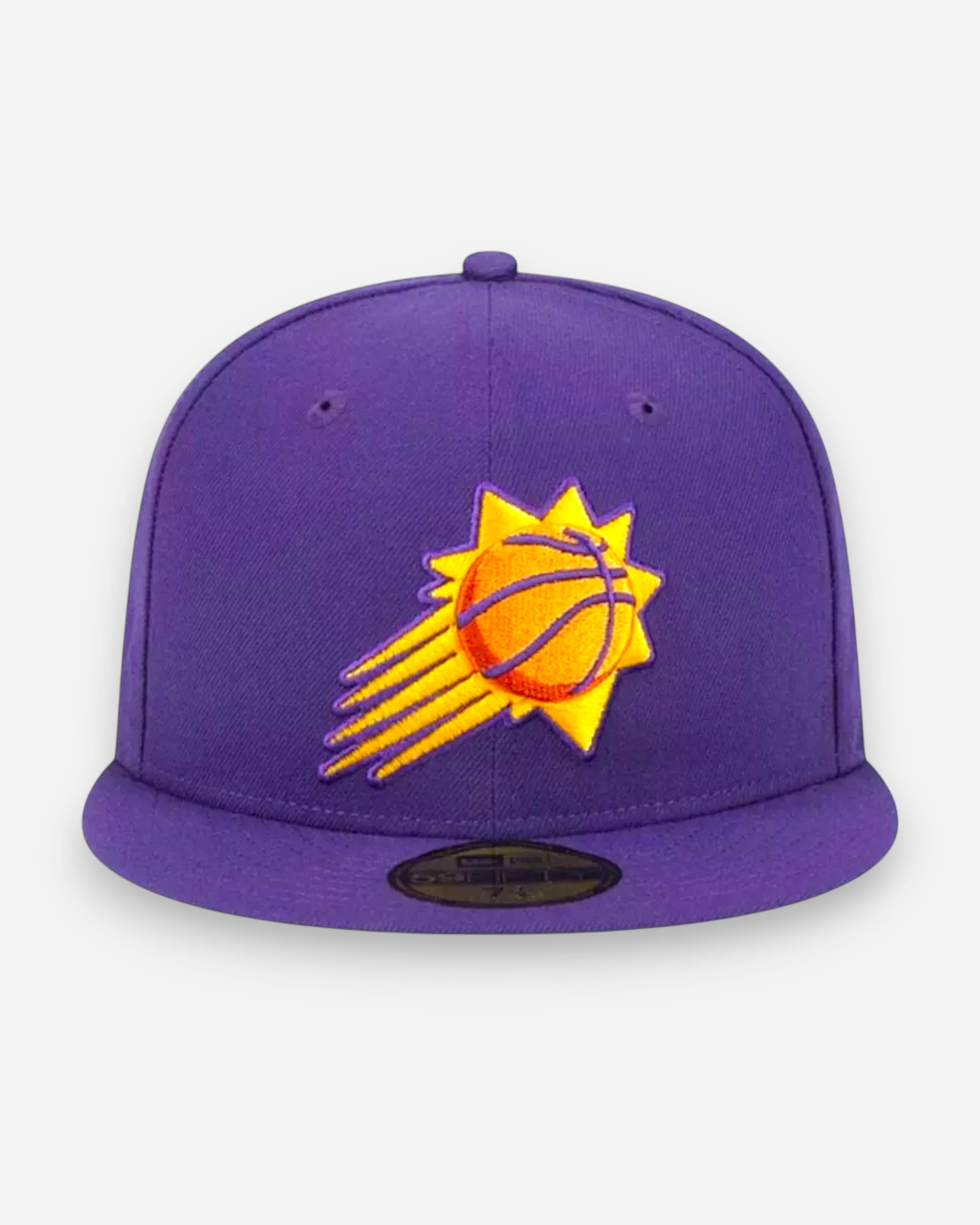 59FIFTY NBA Phoenix Suns Purple