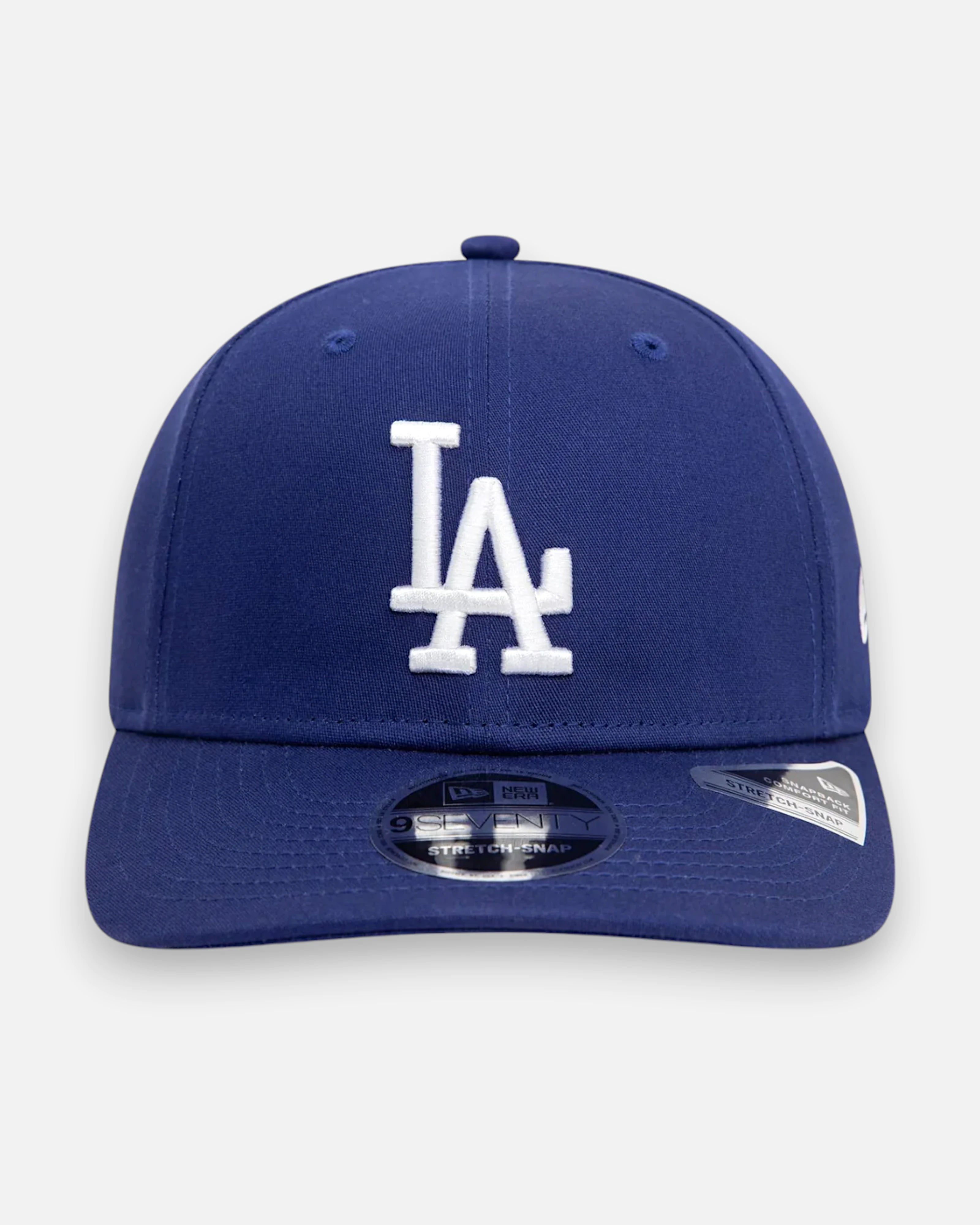 9SEVENTY LA Dodgers Official Team Colour