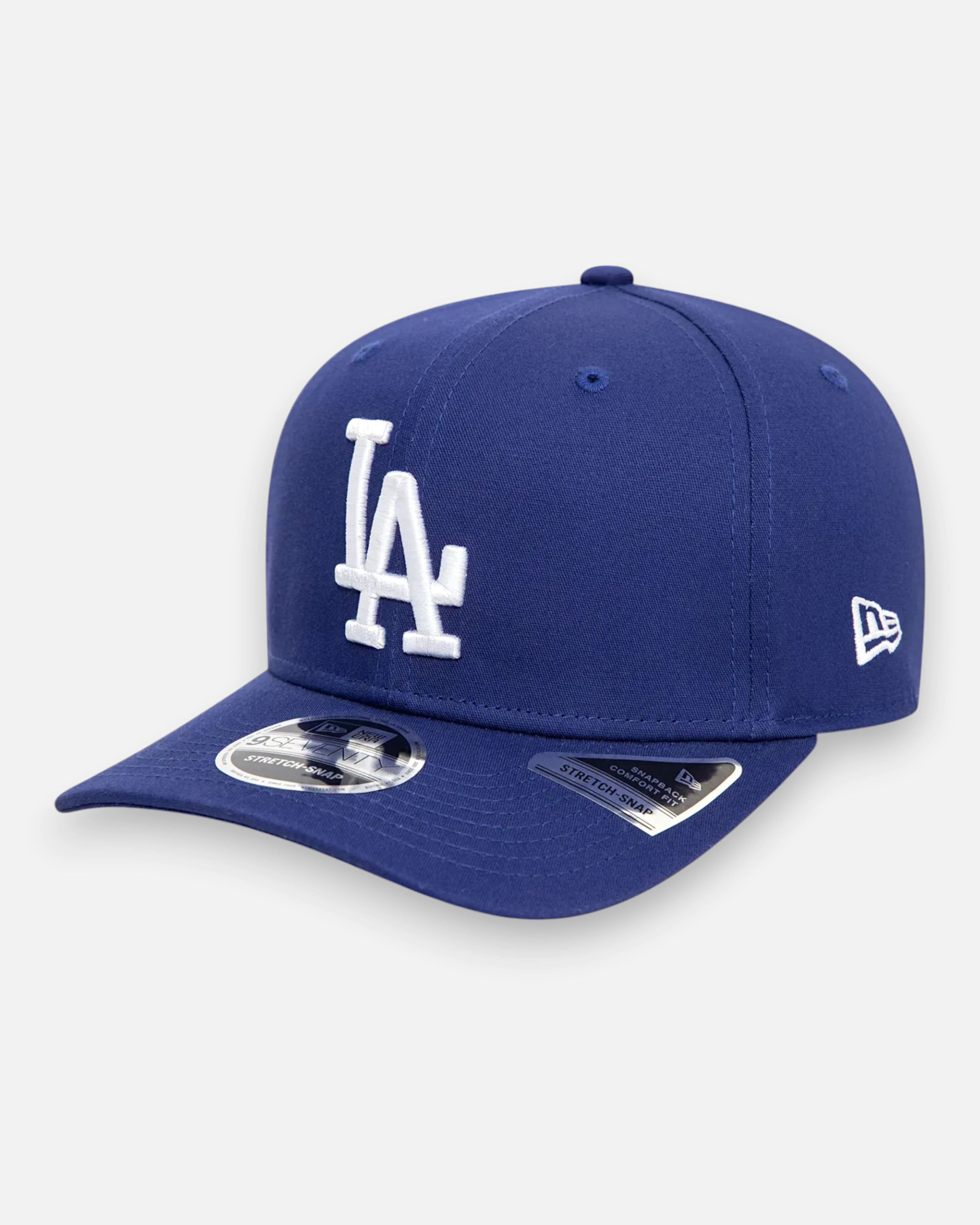 9SEVENTY LA Dodgers Official Team Colour