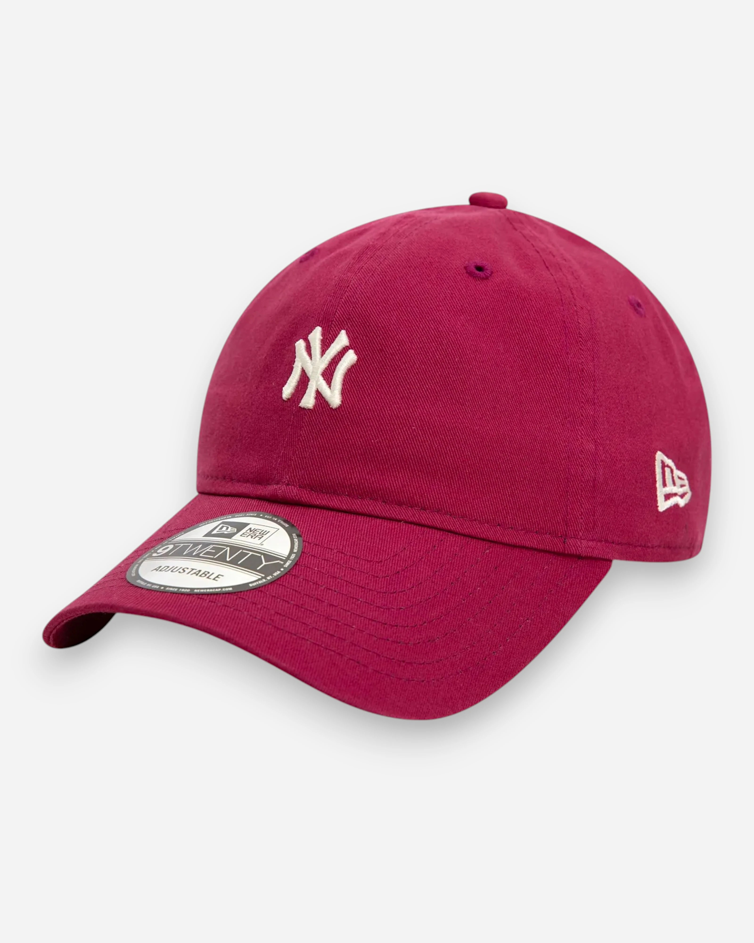 9TWENTY New York Yankees Mini Washed Cap