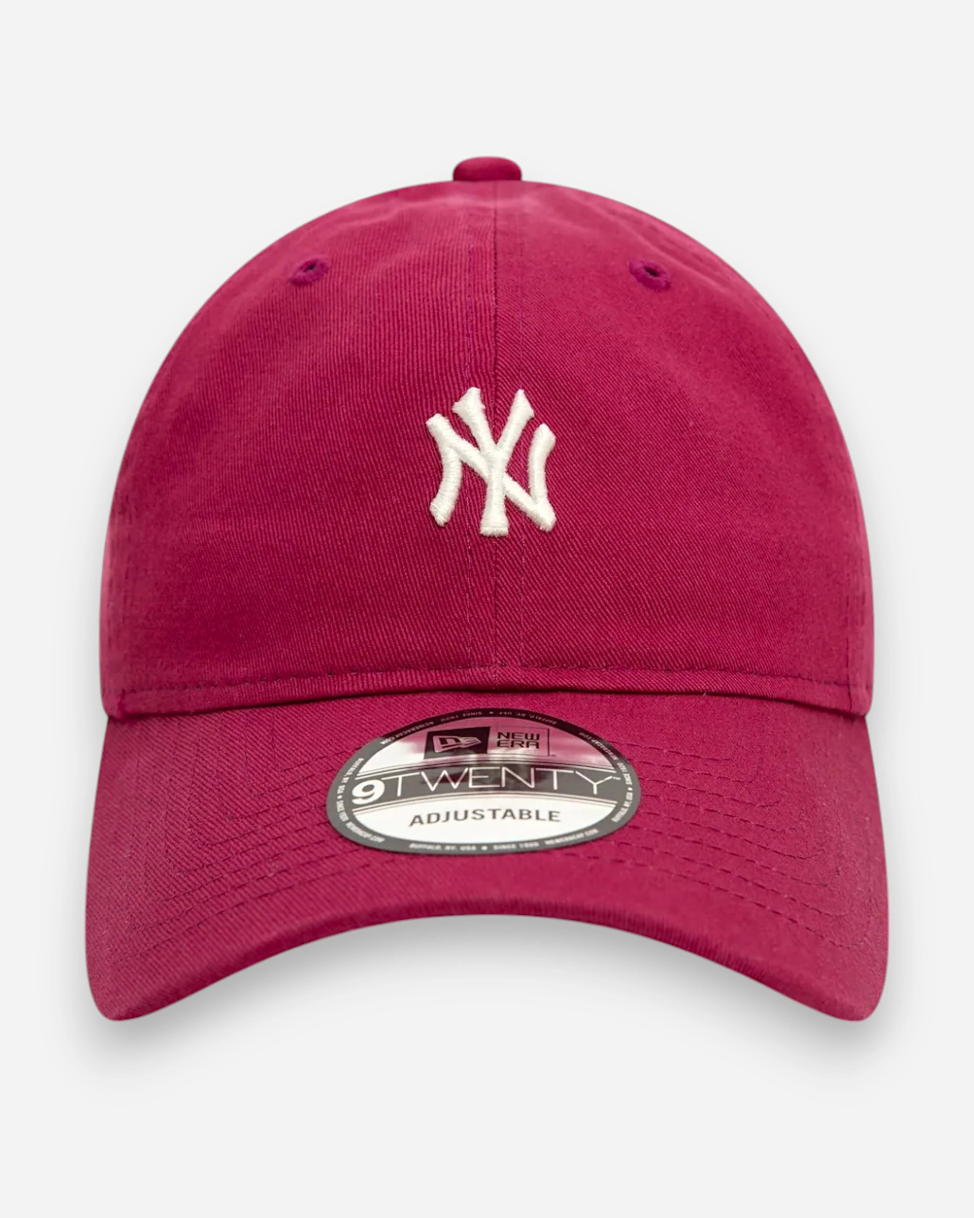 9TWENTY New York Yankees Mini Washed Cap