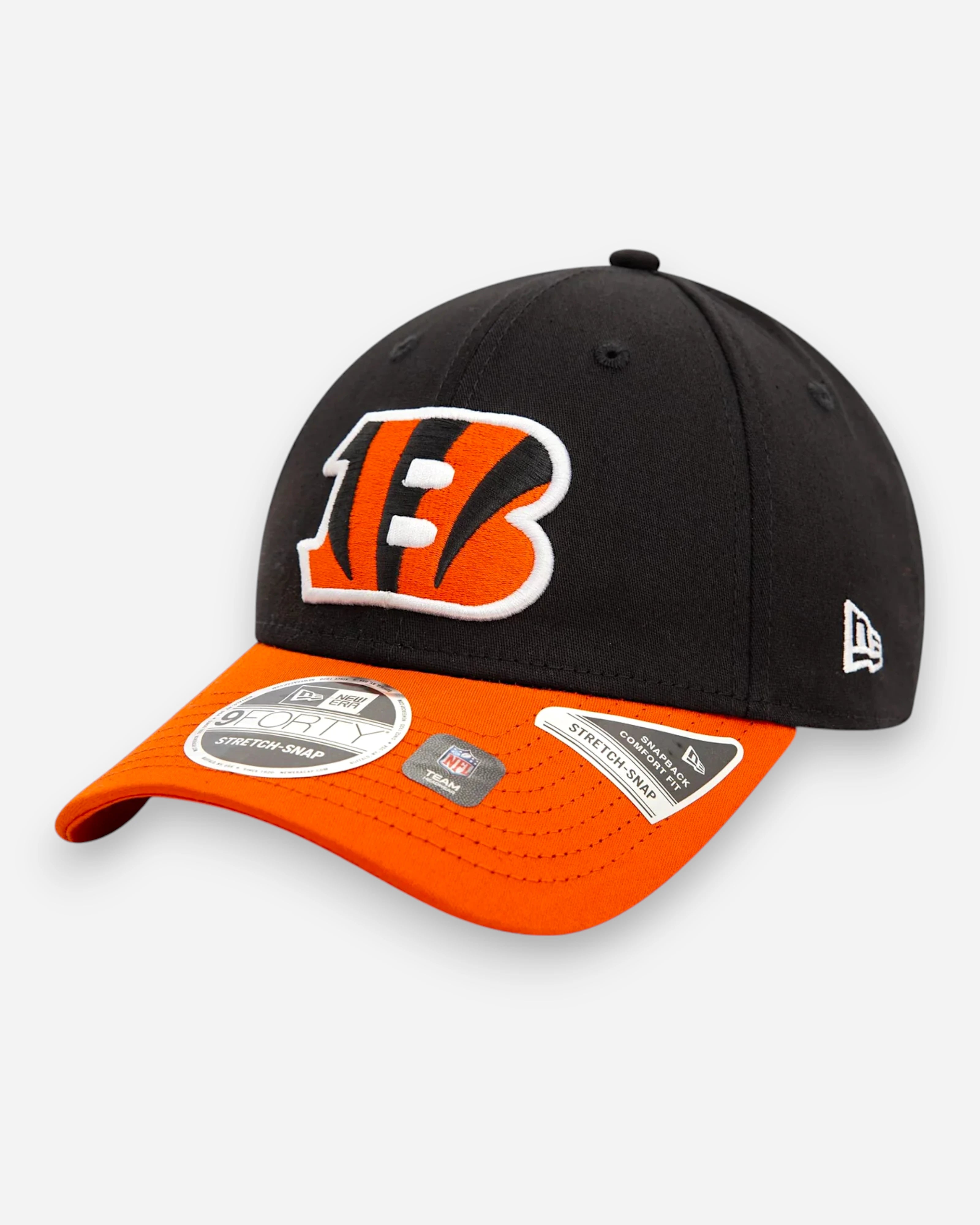 9FORTY Cincinnati Bengals NFL