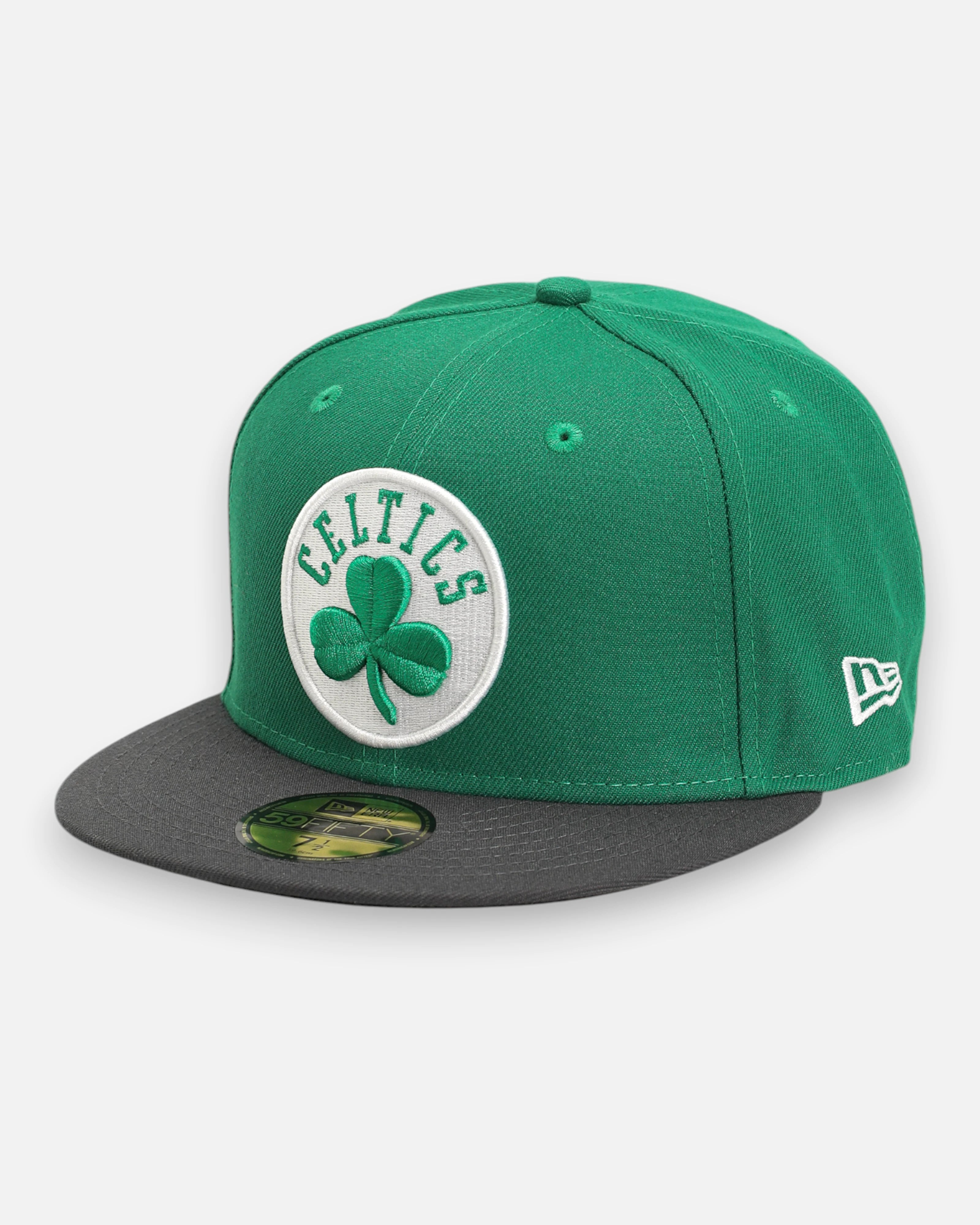 59FIFTY NBA Boston Celtics Basic Green