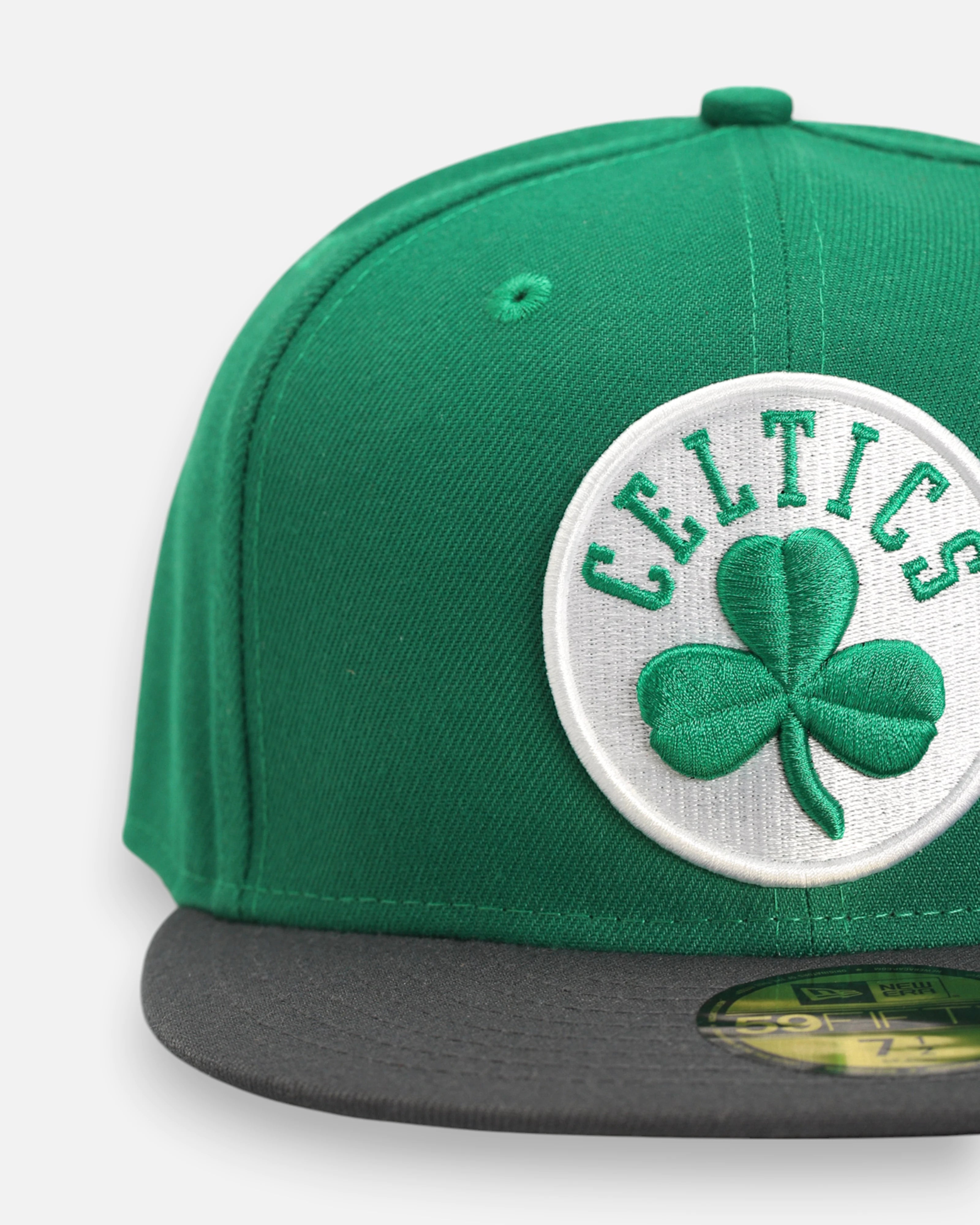 59FIFTY NBA Boston Celtics Basic Green