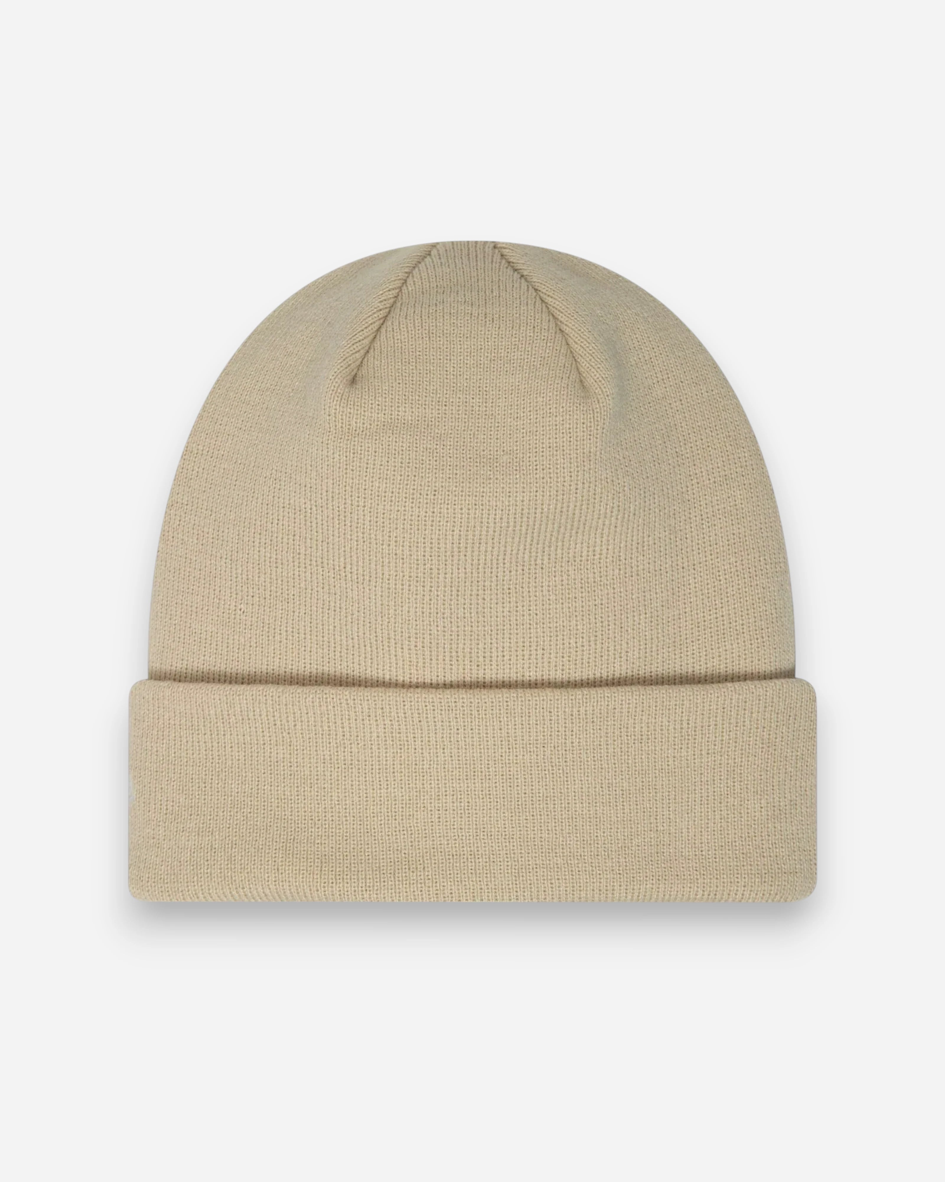New York Yankees Essential Women's Light Beige Cap