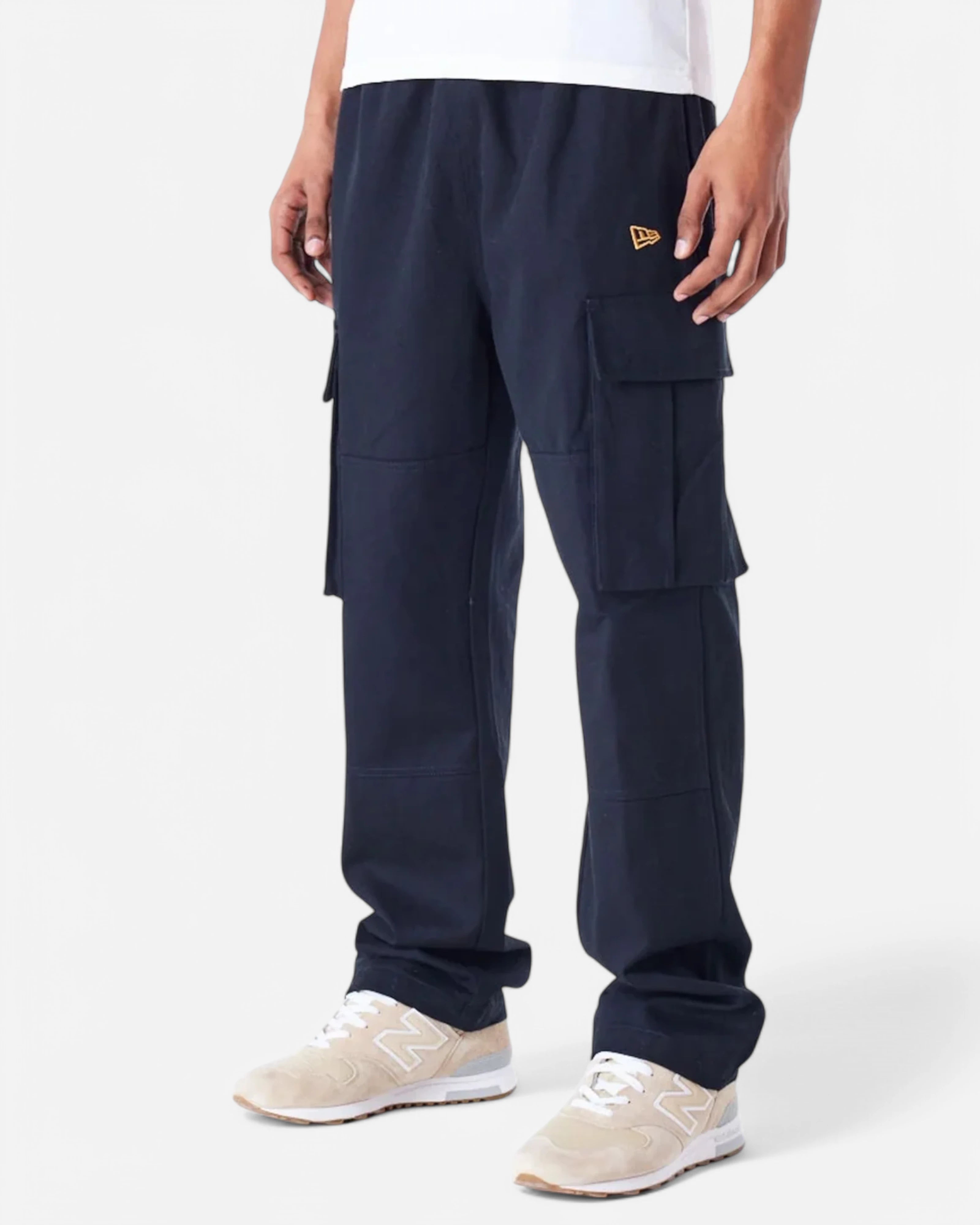 Cargo Pant Black