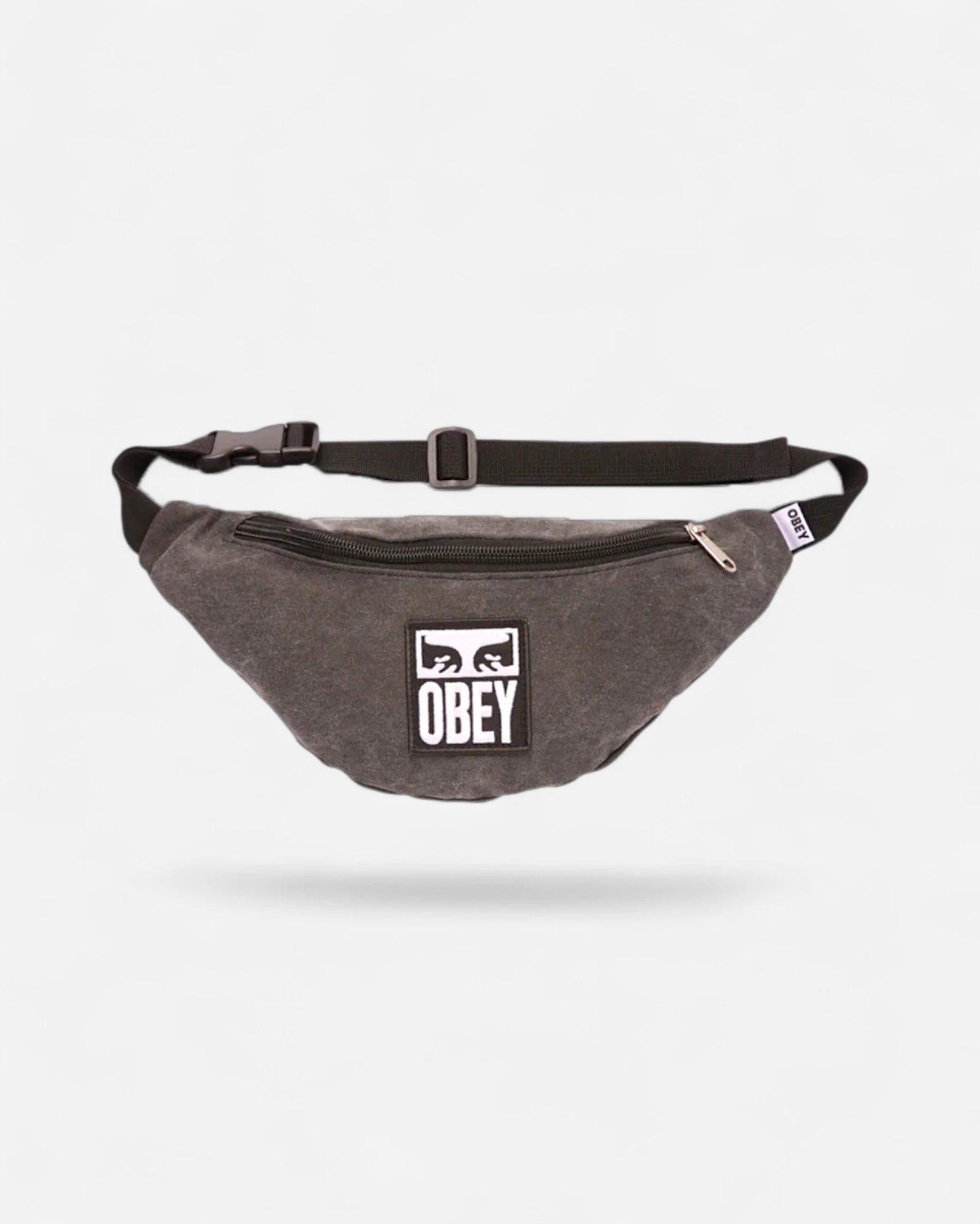 Wasted Hip Bag II Pigment Black