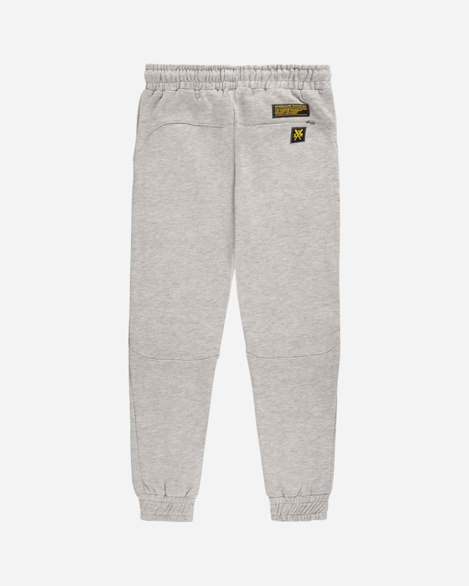 Retrofuture Basic Hooligan Grey Jogger