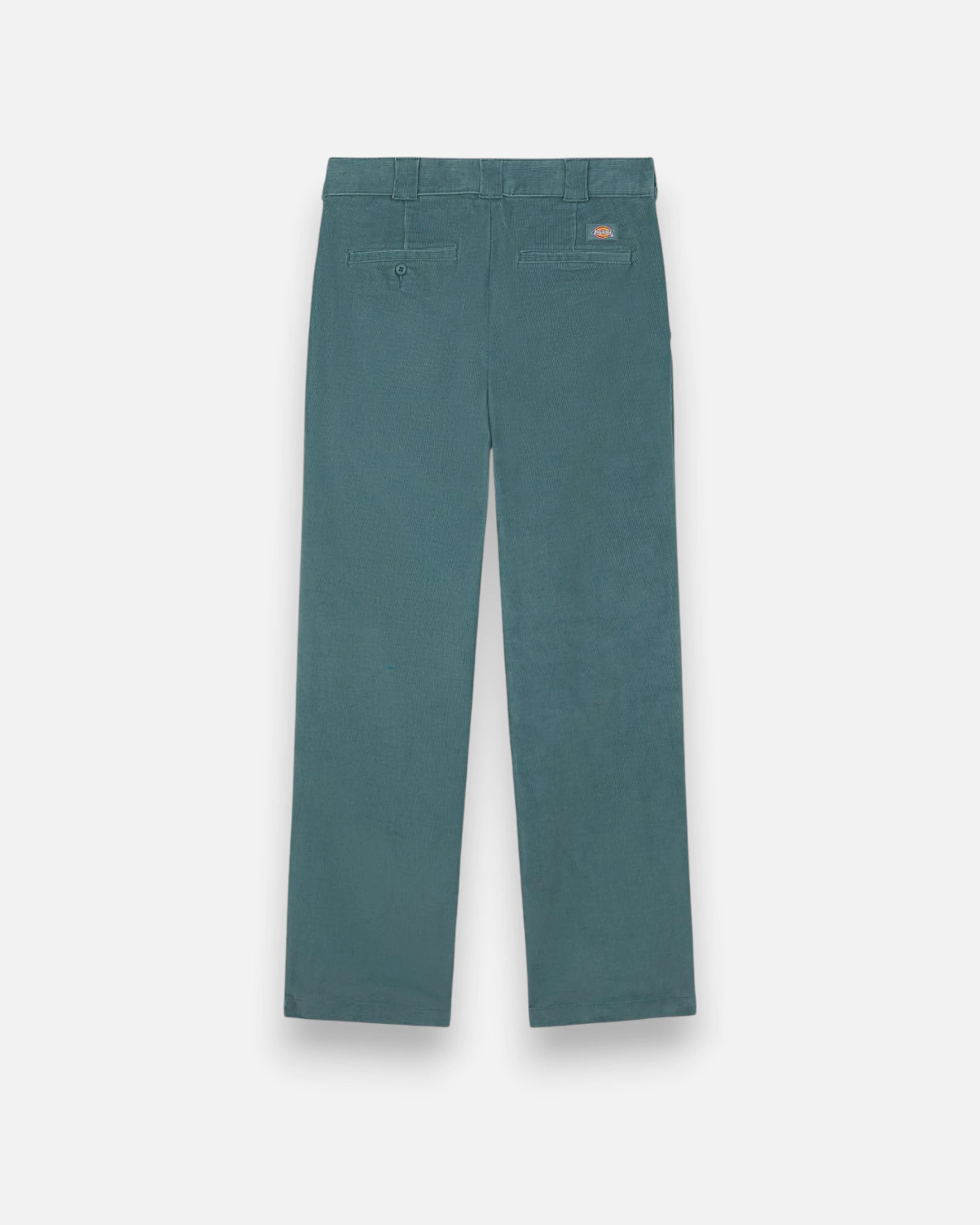 Corduroy 874 Pant Lincoln Green