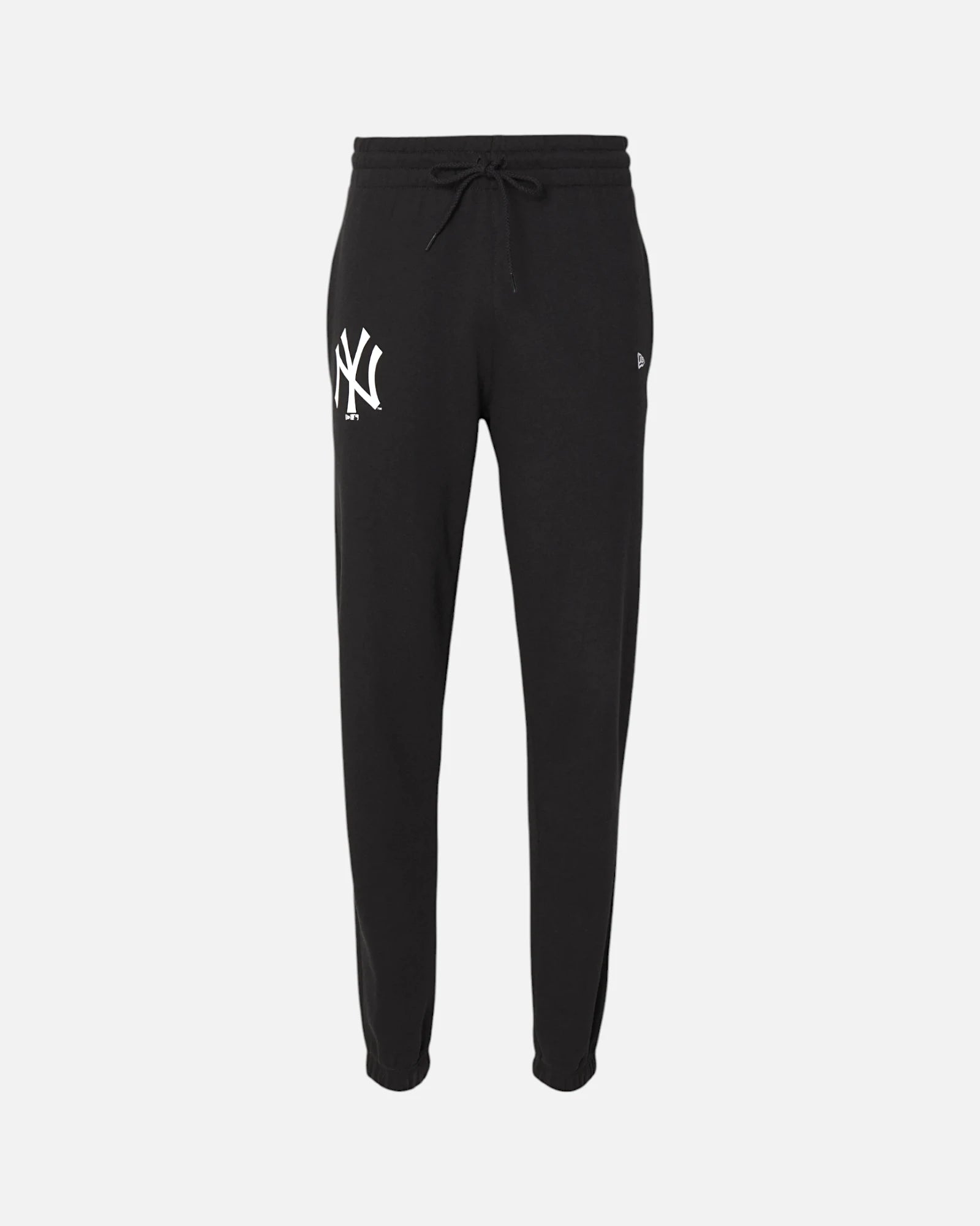 New Era MLB New York Yankees Jogger Black