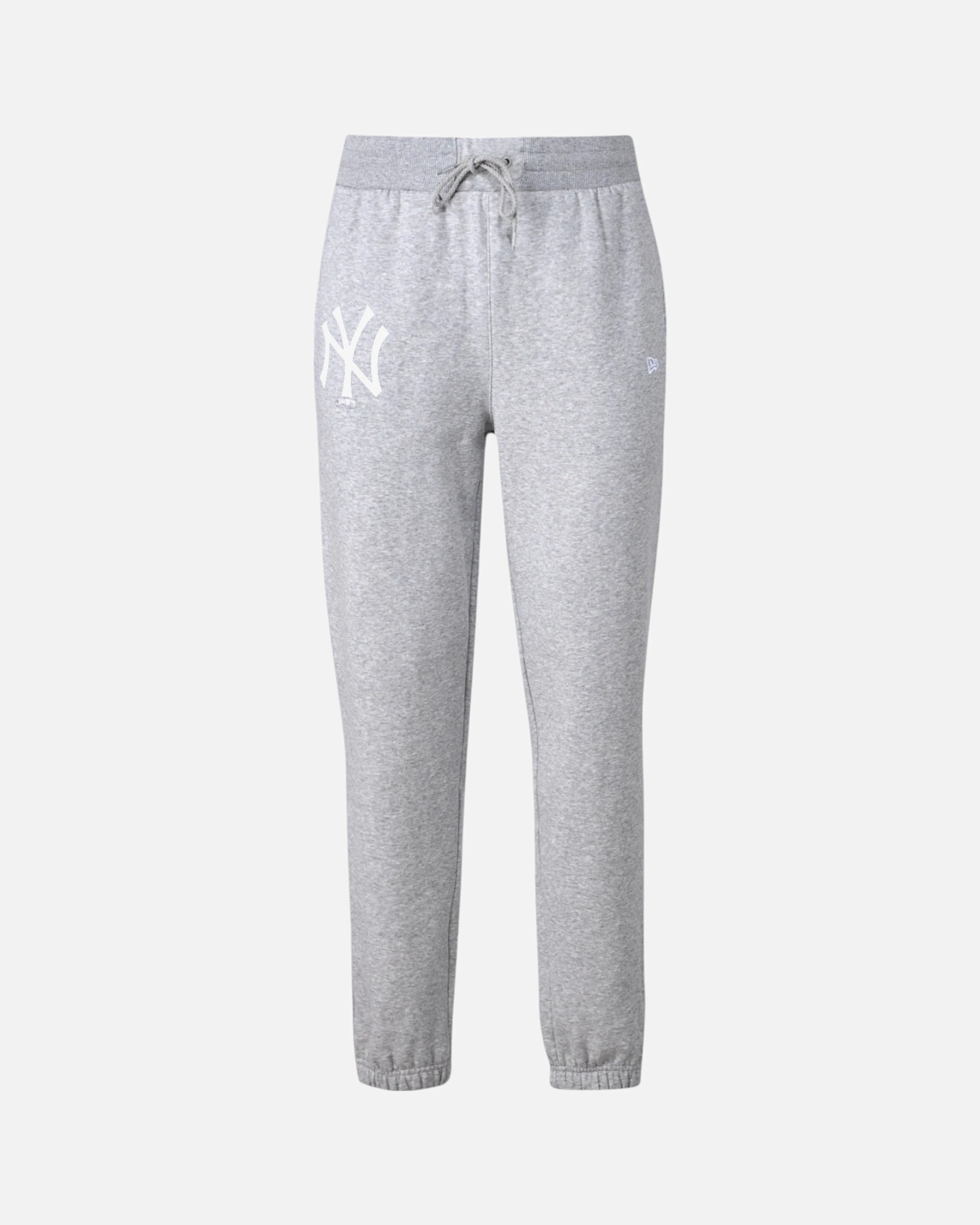 New Era MLB New York Yankees Jogger Grey