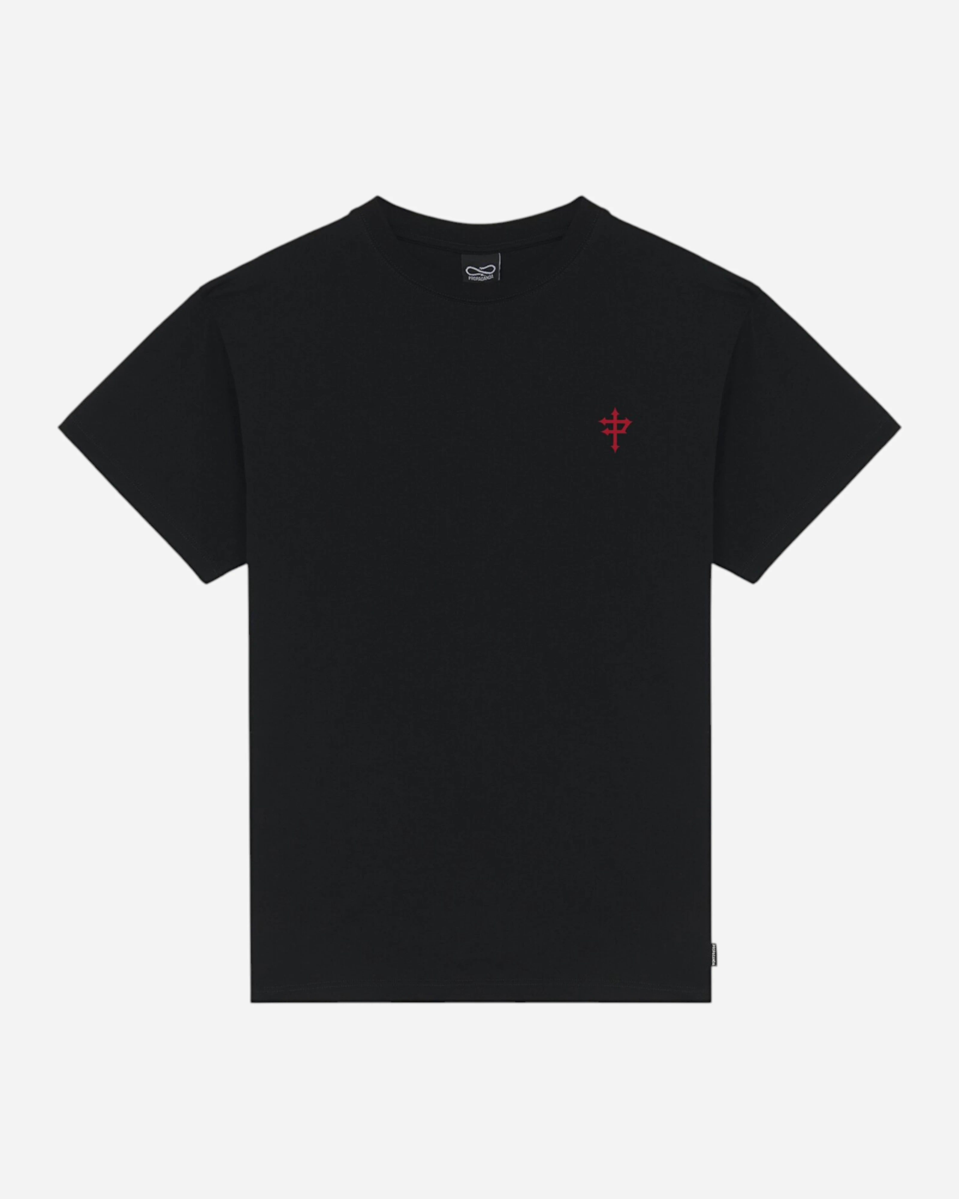 Matador T-shirt Black