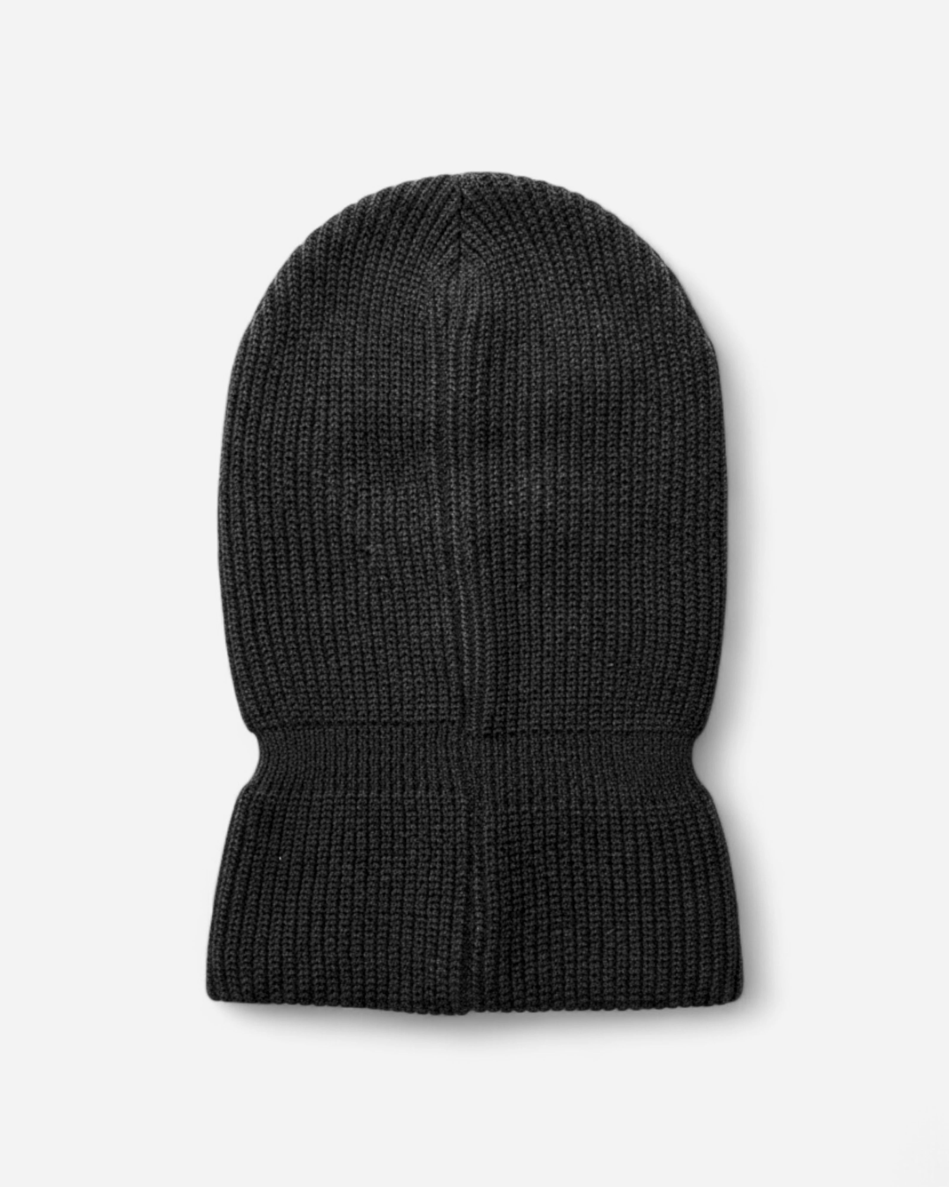 Propaganda Balaclava Black